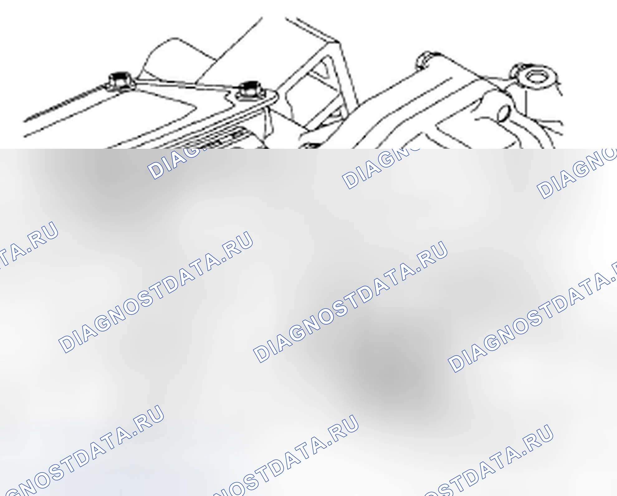 Рис. 148. Honda Insight ZE2 рестайлинг