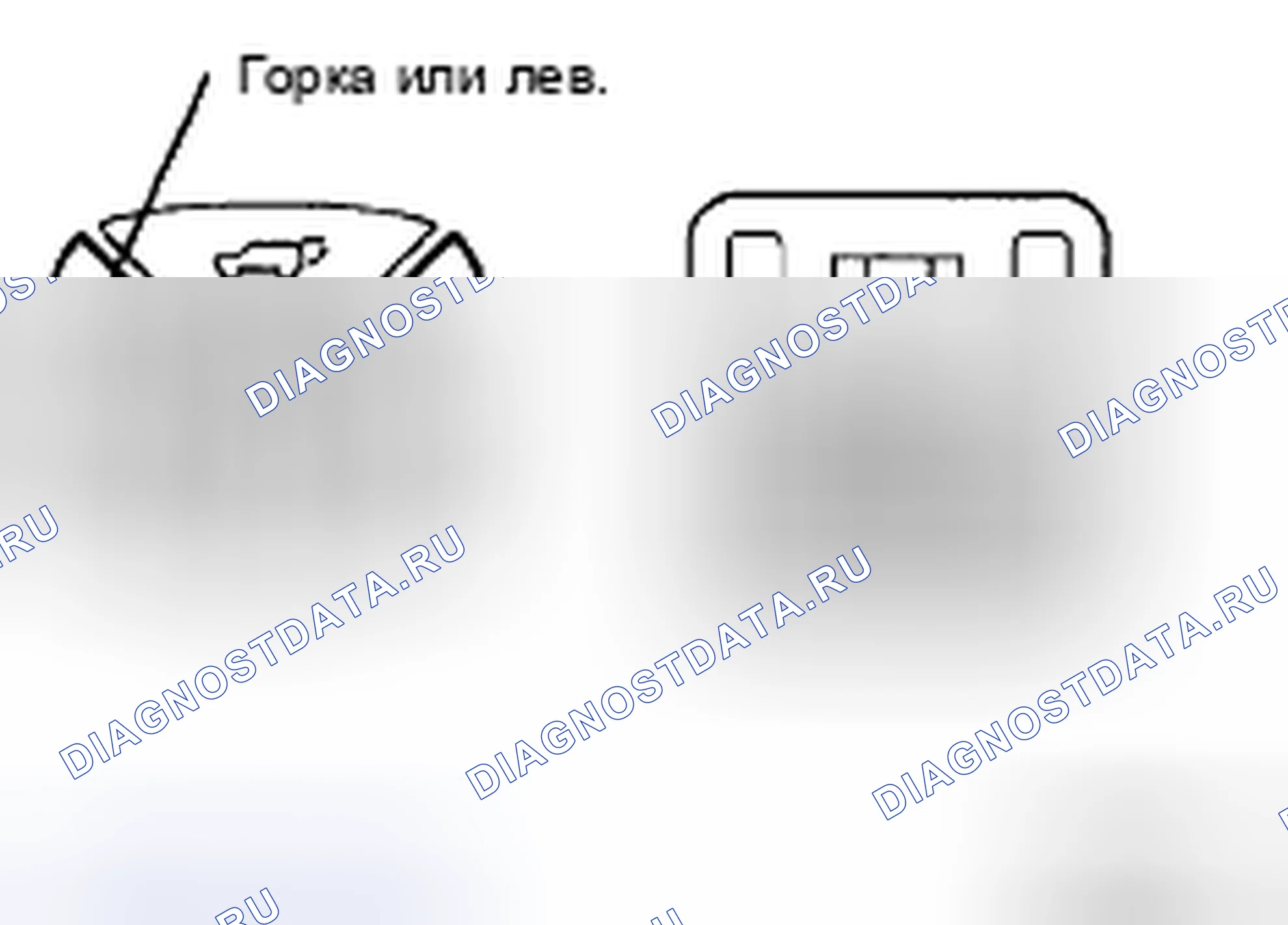 Рис. 32. Toyota Sienna II рестайлинг