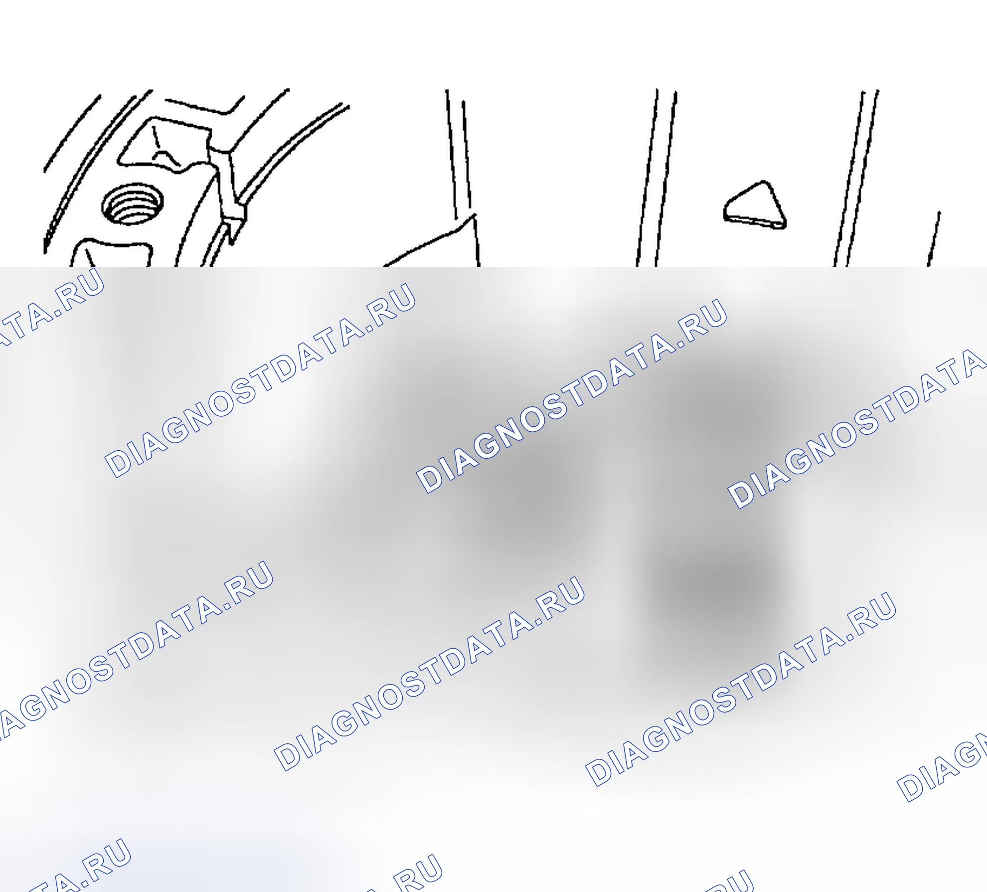 Рис. 386. Ford Explorer Sport Trac I