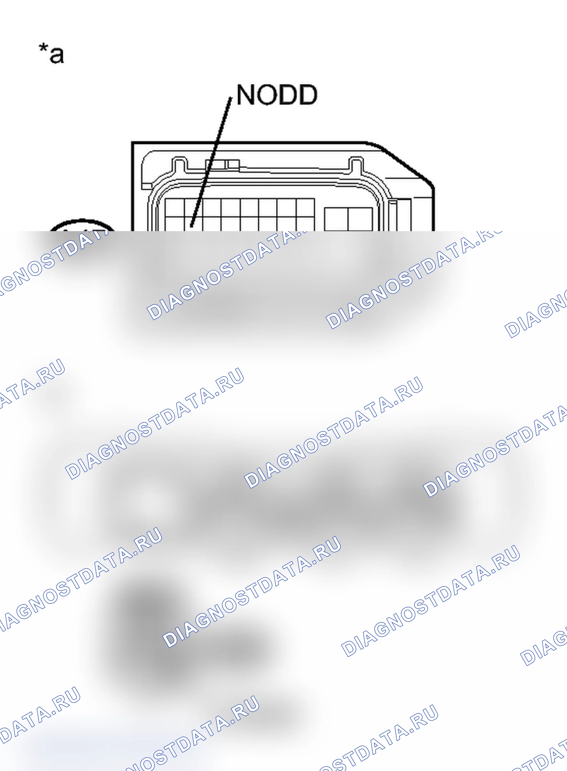 Рис. 446. Toyota Prius C I