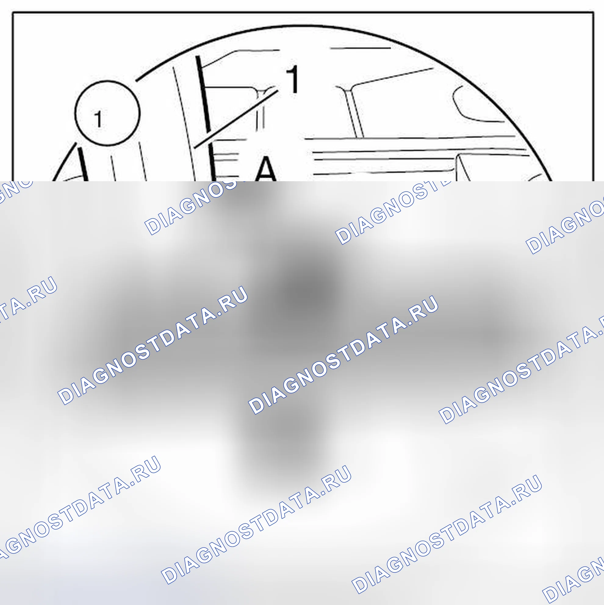 Рис. 484. Porsche Cayenne GTS 957 рестайлинг