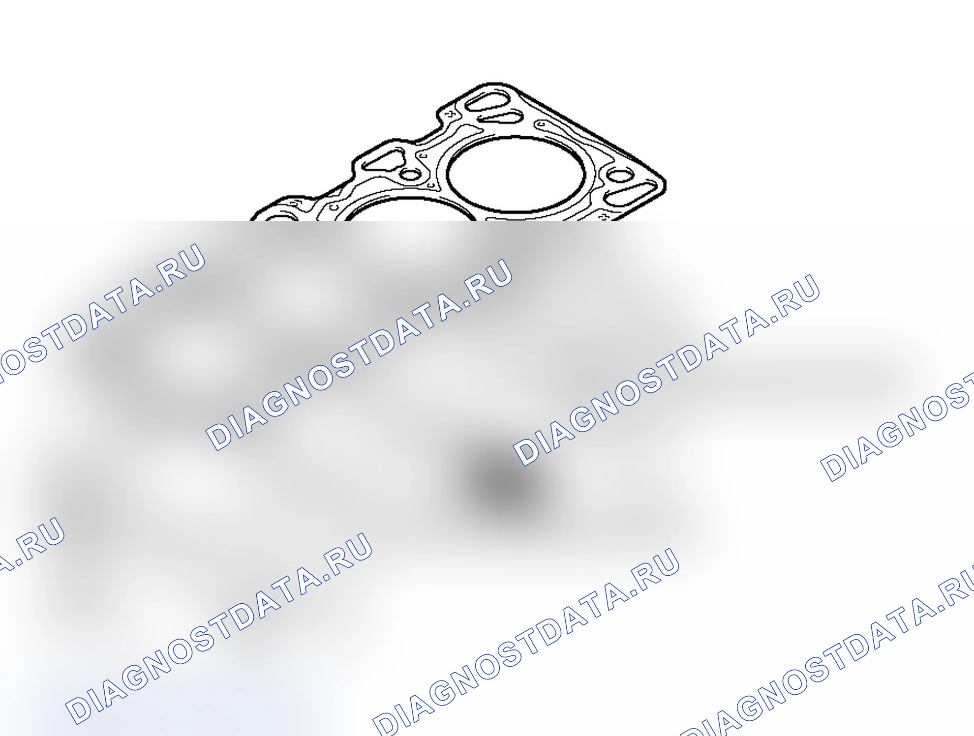Рис. 659. Mitsubishi Lancer Evolution IX