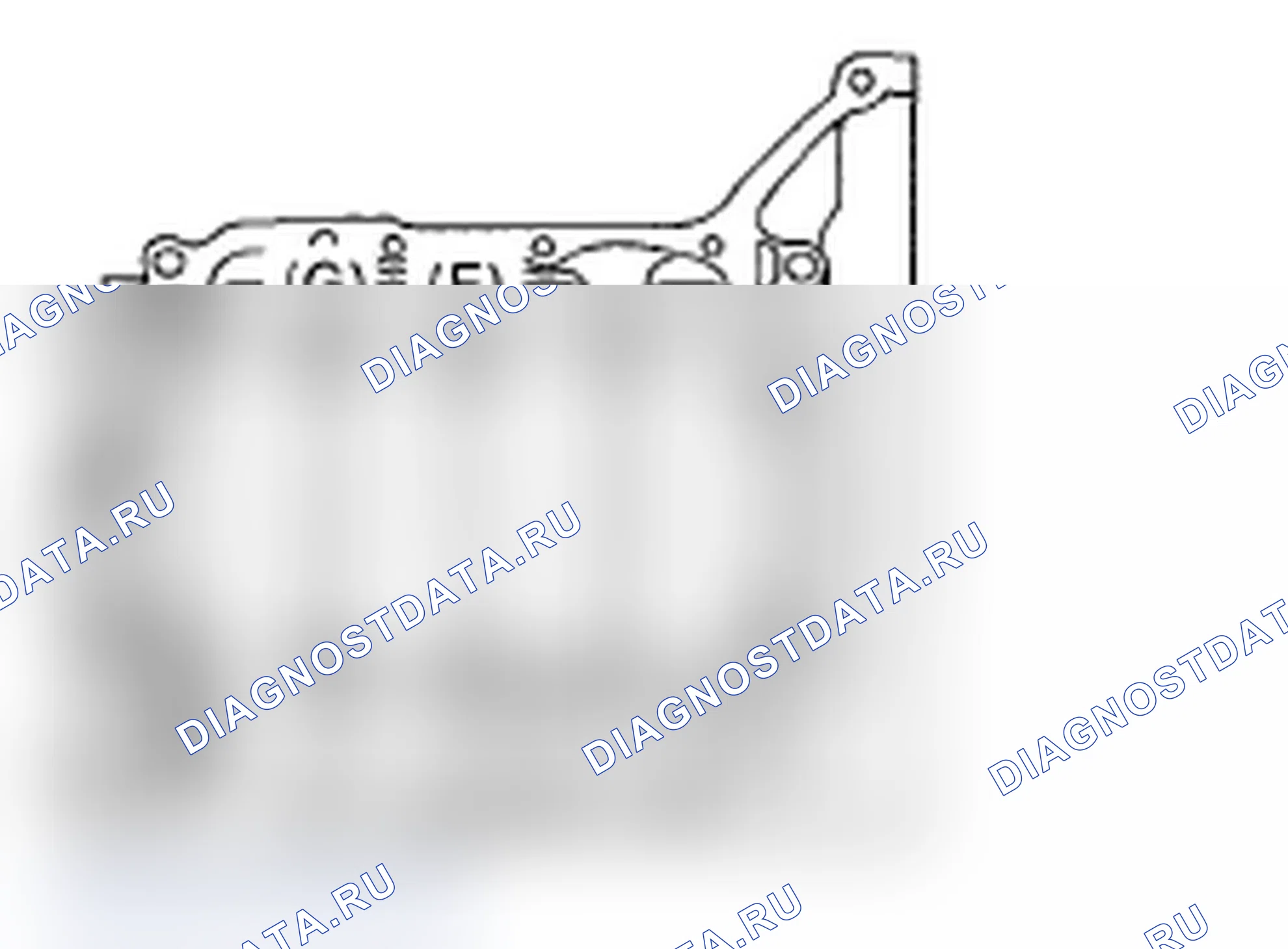 Рис. 136. Subaru Impreza WRX GD/GG рестайлинг 2
