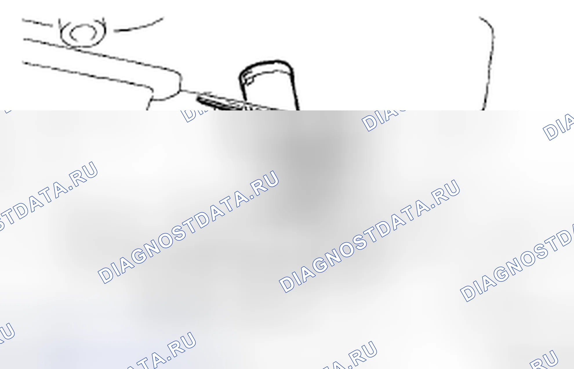 Рис. 99: РАЗБОРКА. Toyota Corolla X
