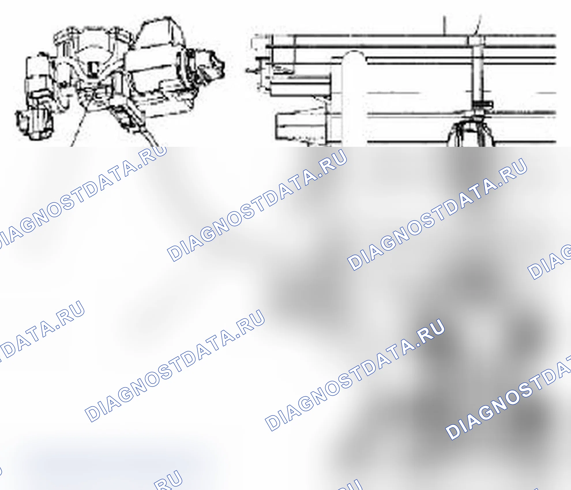 Рис. 326. Suzuki Grand Vitara II рестайлинг