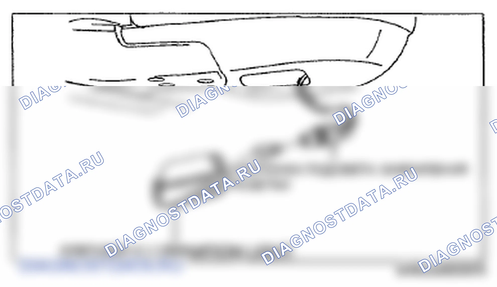 Рис. 79. Mazda 6 GH рестайлинг
