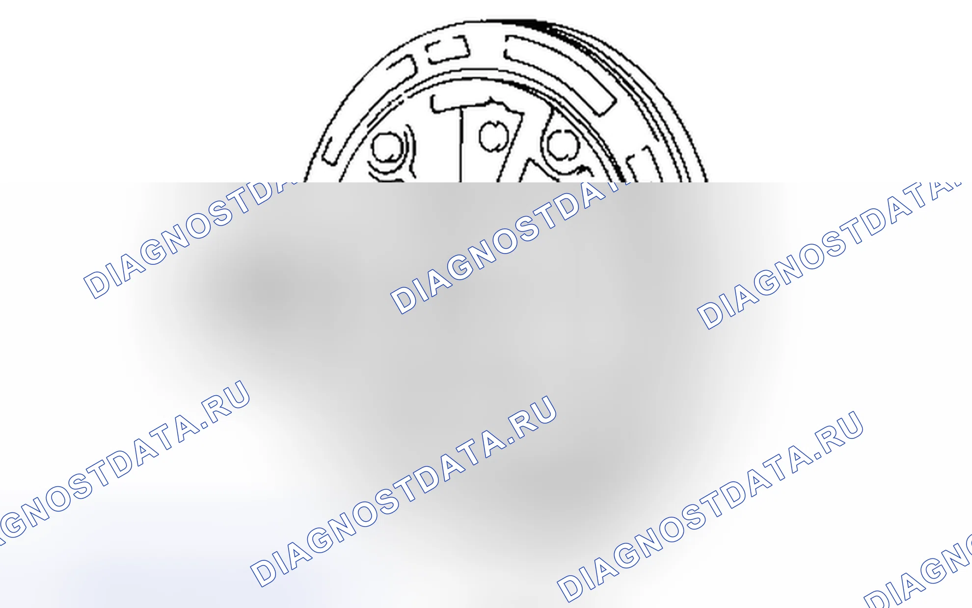 Рис. 830. Toyota 4Runner V