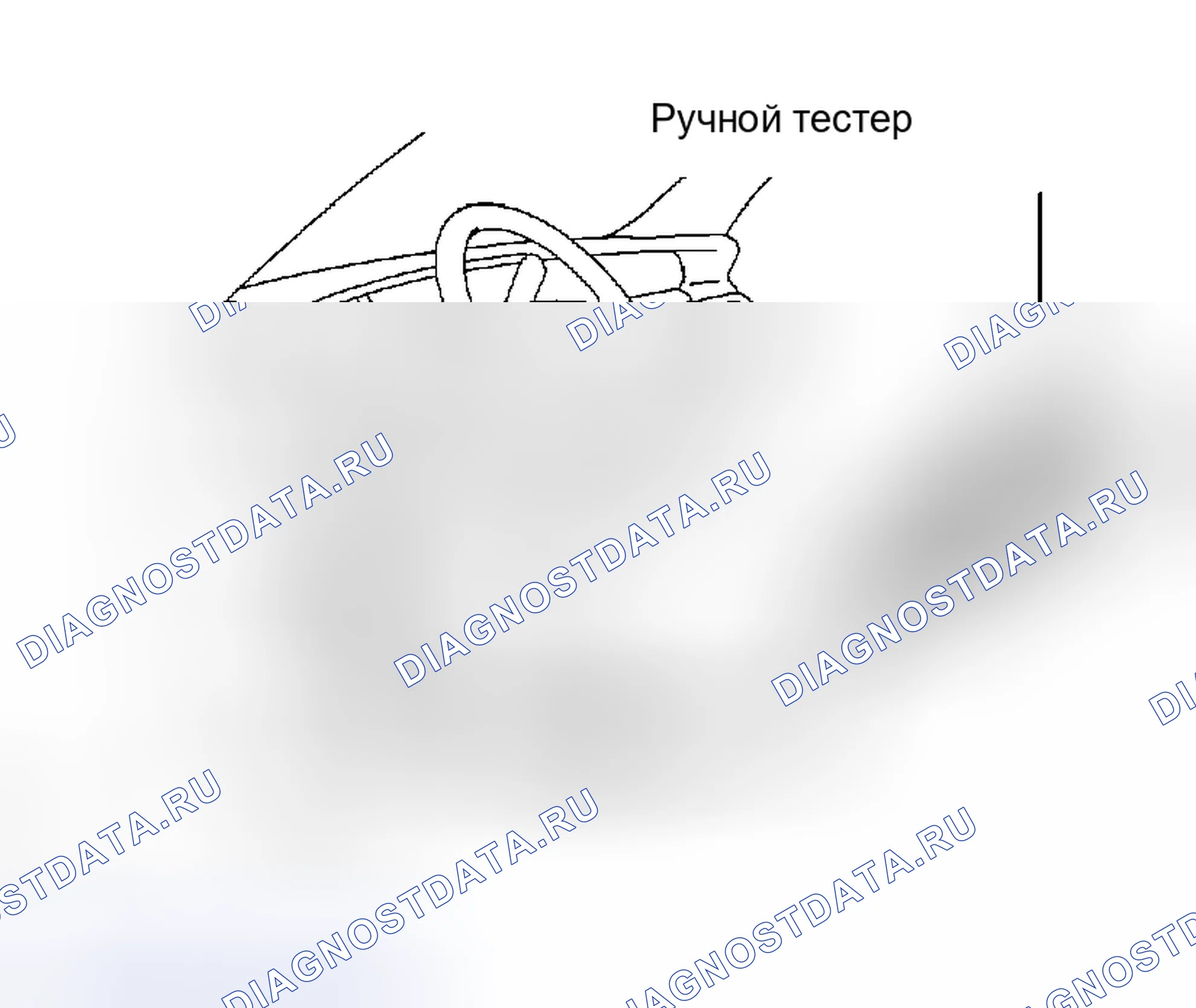 Рис. 12. Toyota Avalon XX20 рестайлинг