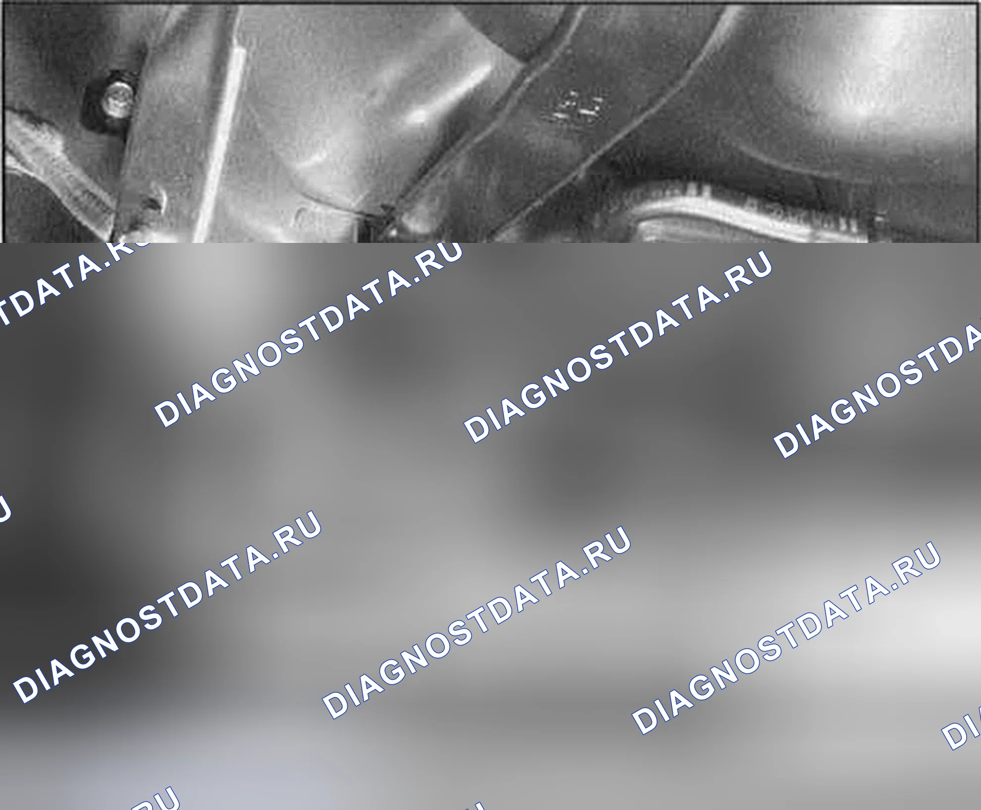 Рис. 316. Honda Civic VII рестайлинг