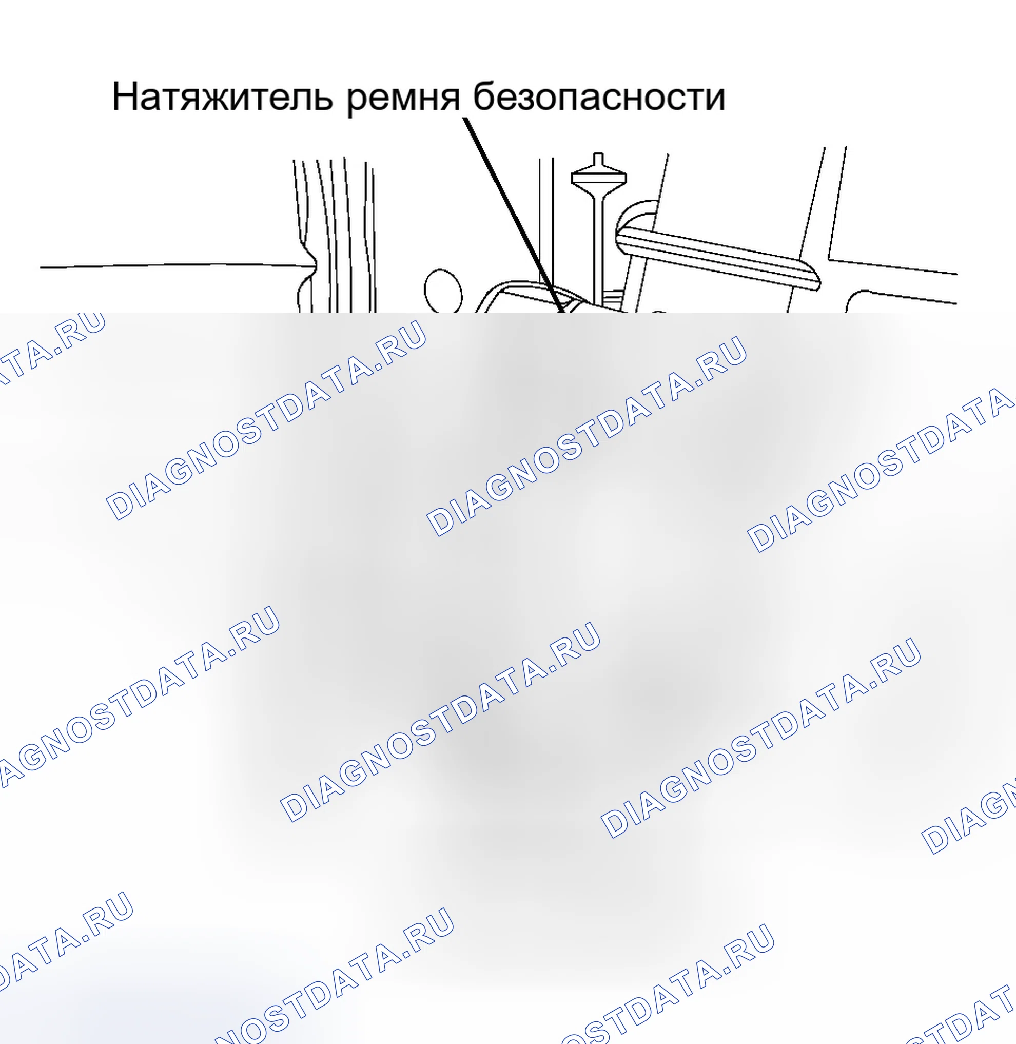 Рис. 23. Ford Thunderbird XI