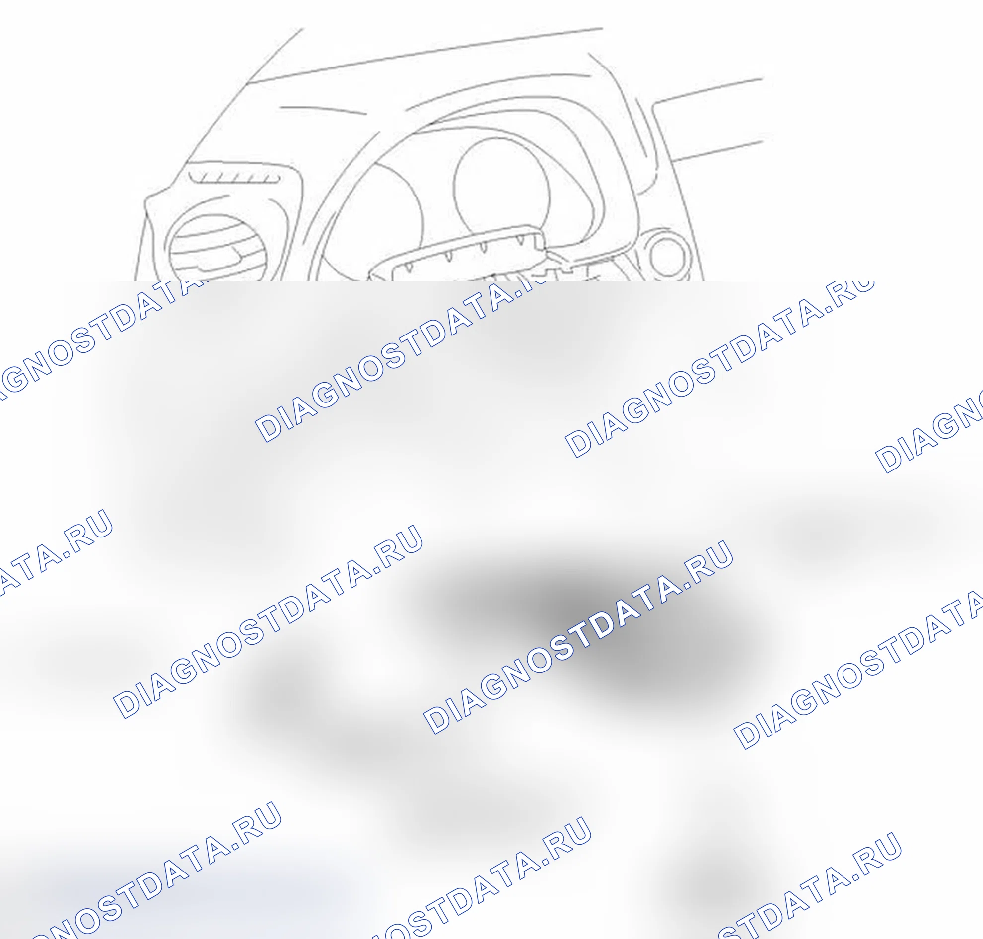 Рис. 3: ИЛЛЮСТРАЦИЯ. Lexus IS F I