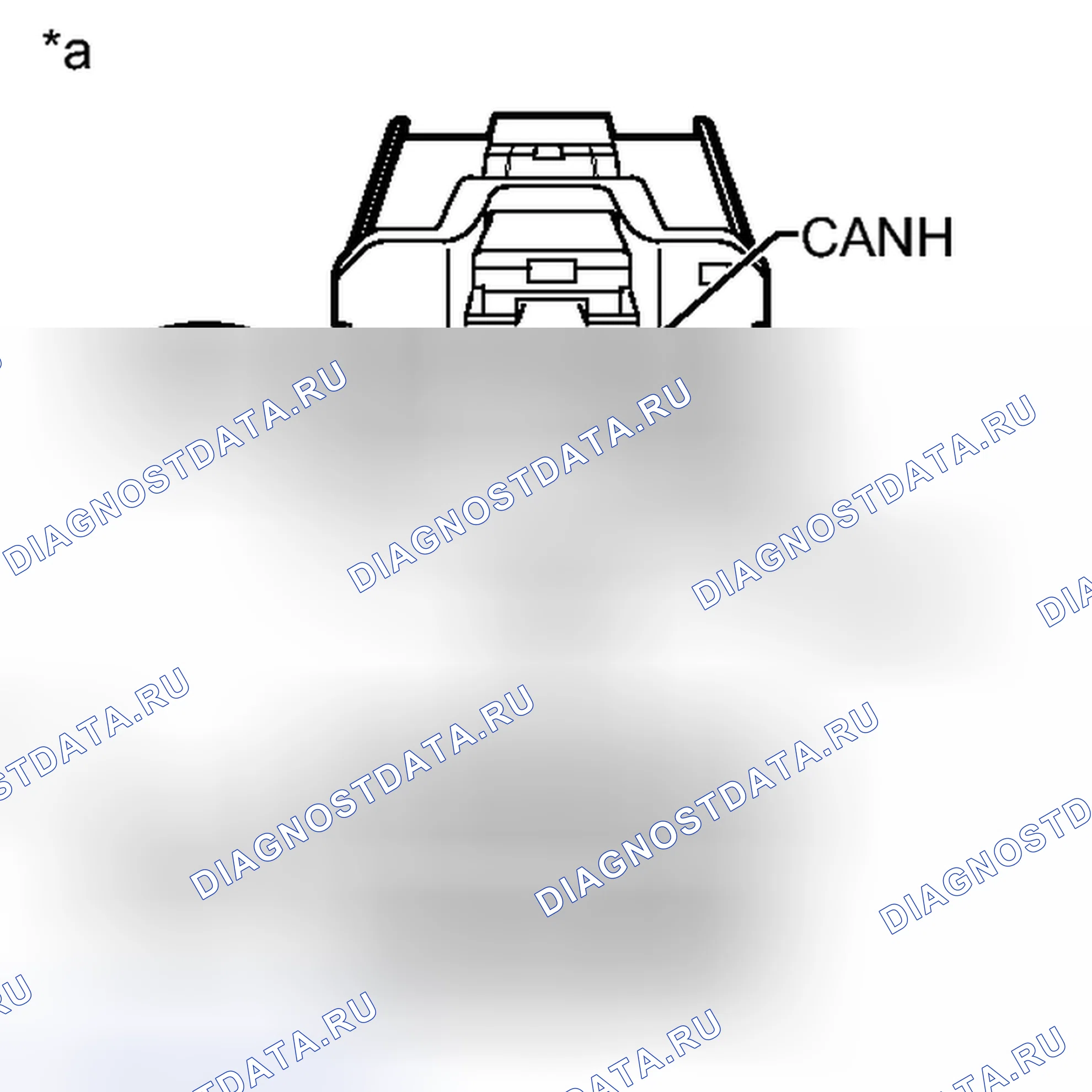 Рис. 212. Toyota 4Runner V