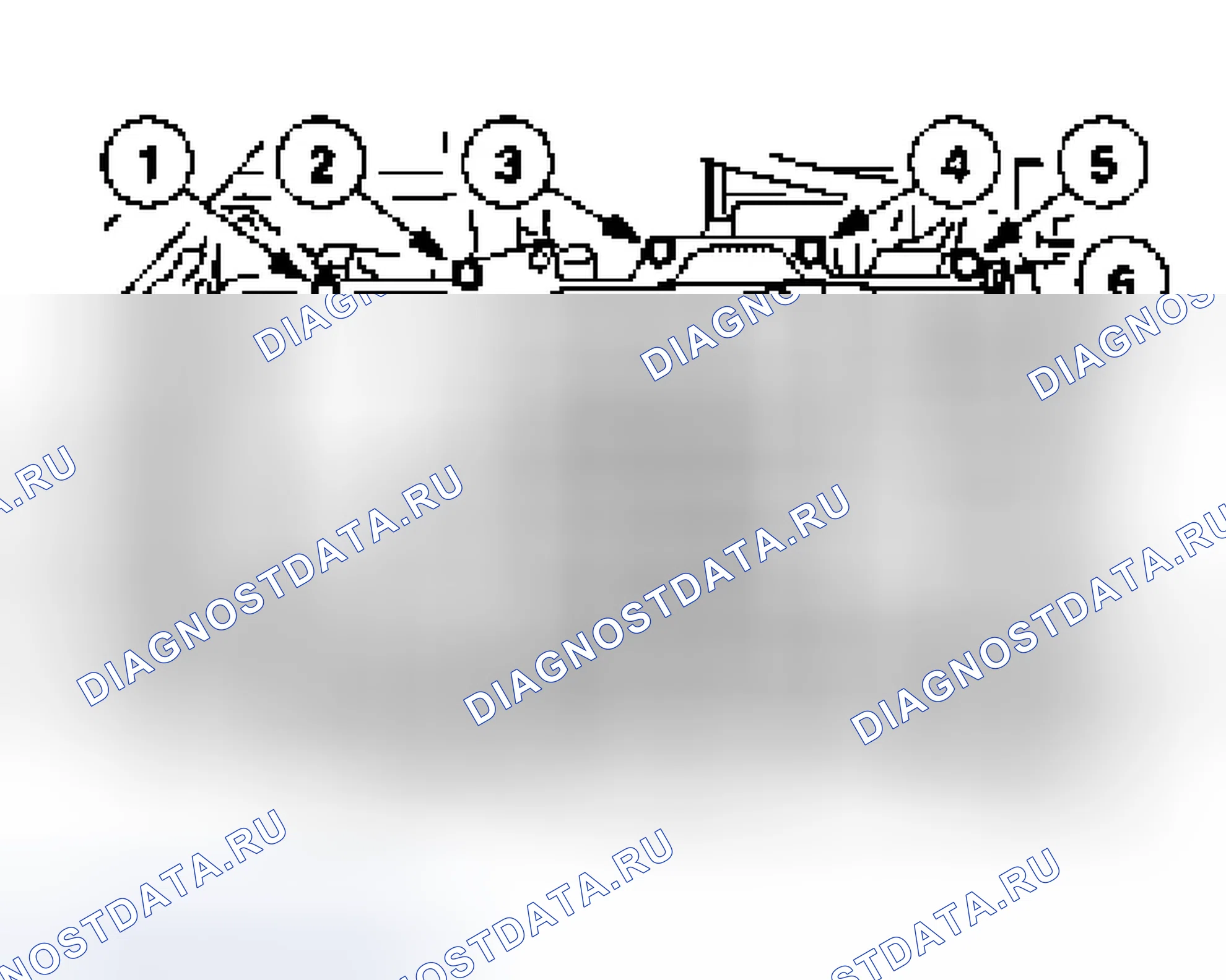 Рис. 427. Ford Escape I