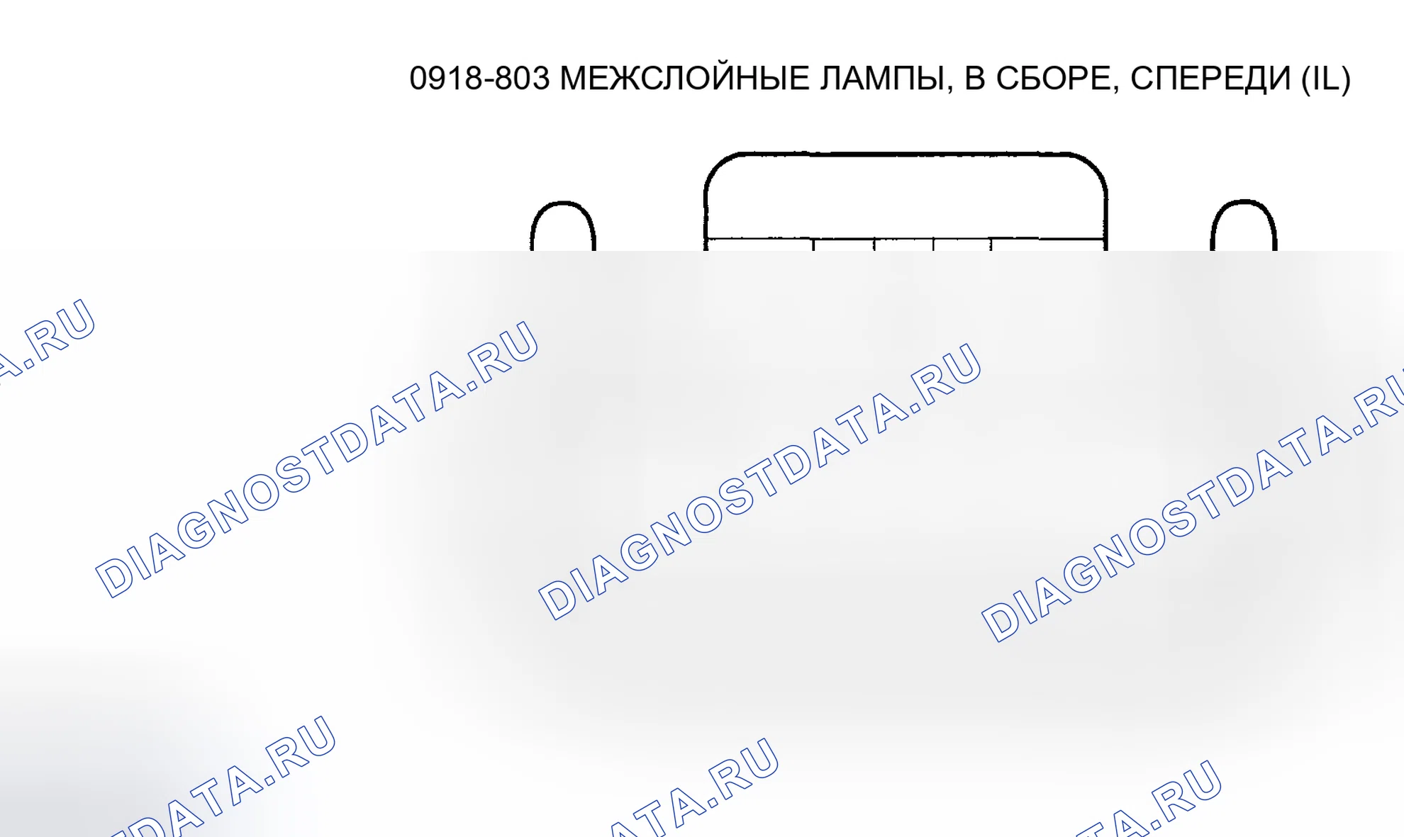 Рис. 47. Mazda Tribute I рестайлинг