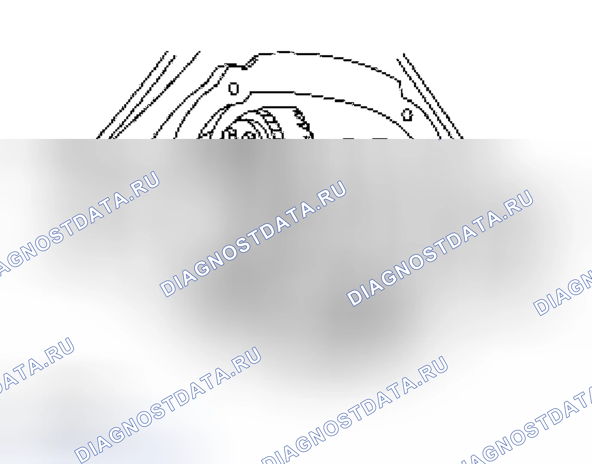 Рис. 649. Ford Econoline E250 