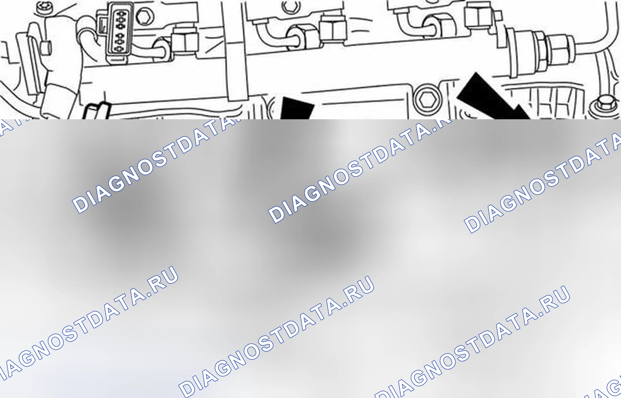 Рис. 84. Jaguar S-type I рестайлинг