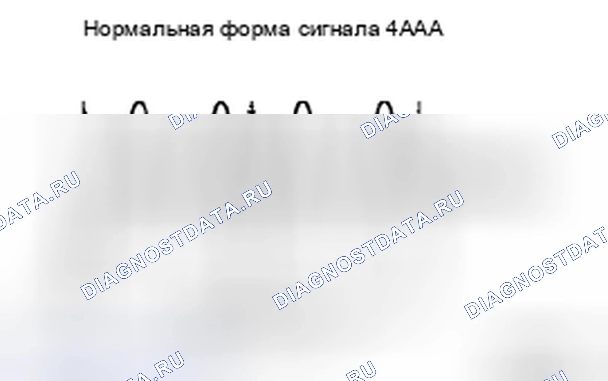 Рис. 34: ПРОЦЕДУРА КОНТРОЛЯ. Toyota Sienna II рестайлинг