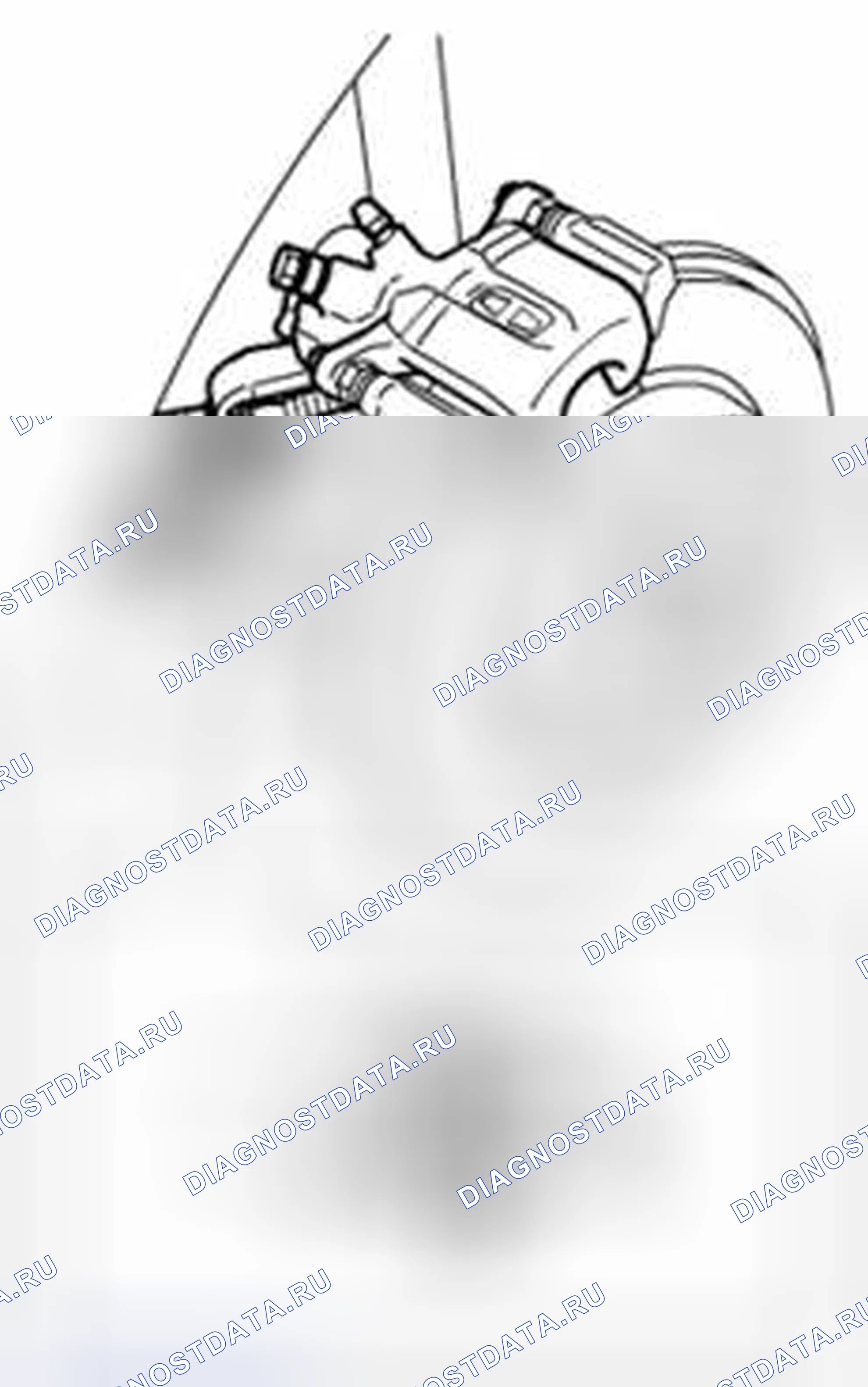 Рис. 80. Suzuki SX4 I рестайлинг