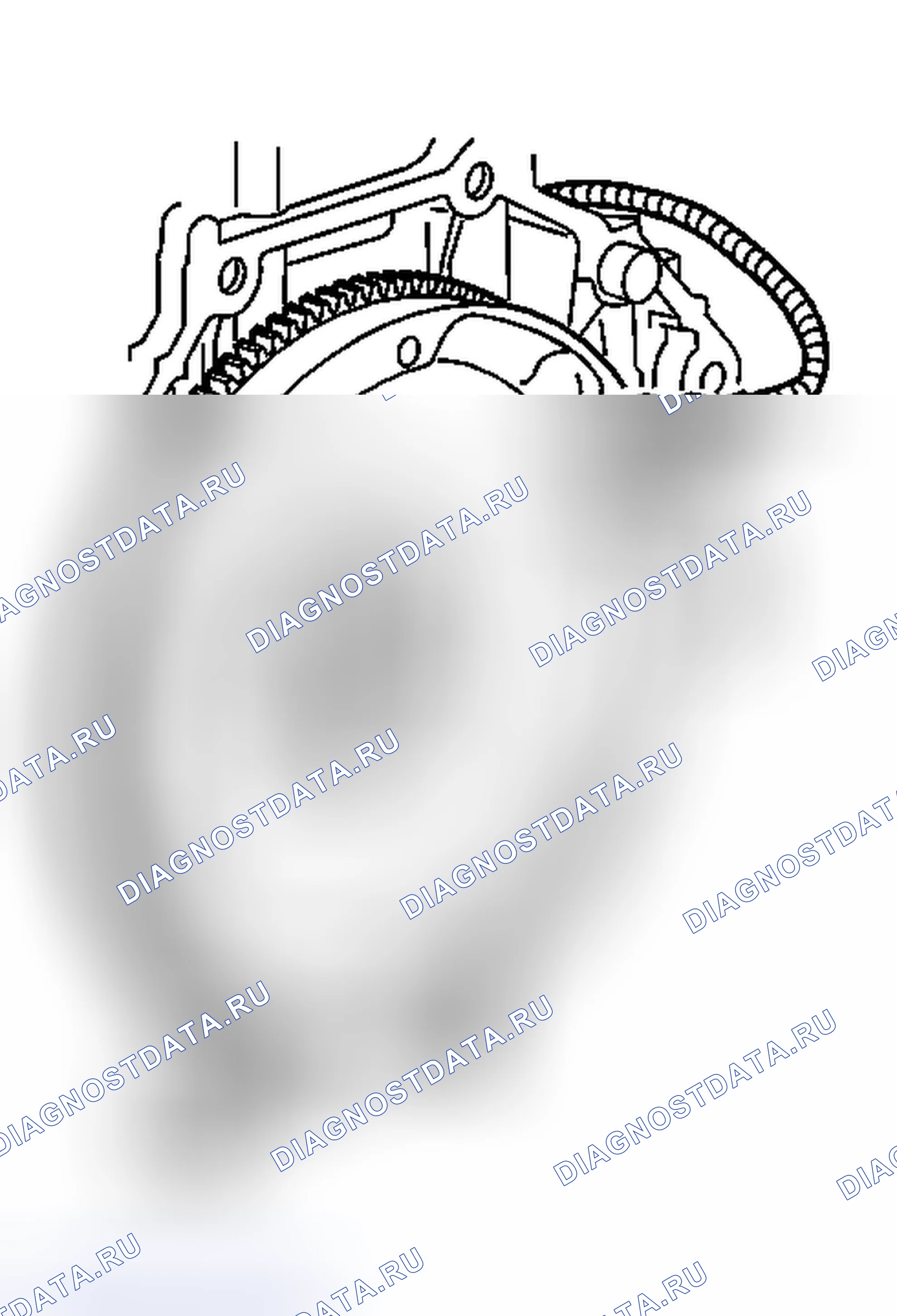 Рис. 17. Kia Sorento IV рестайлинг