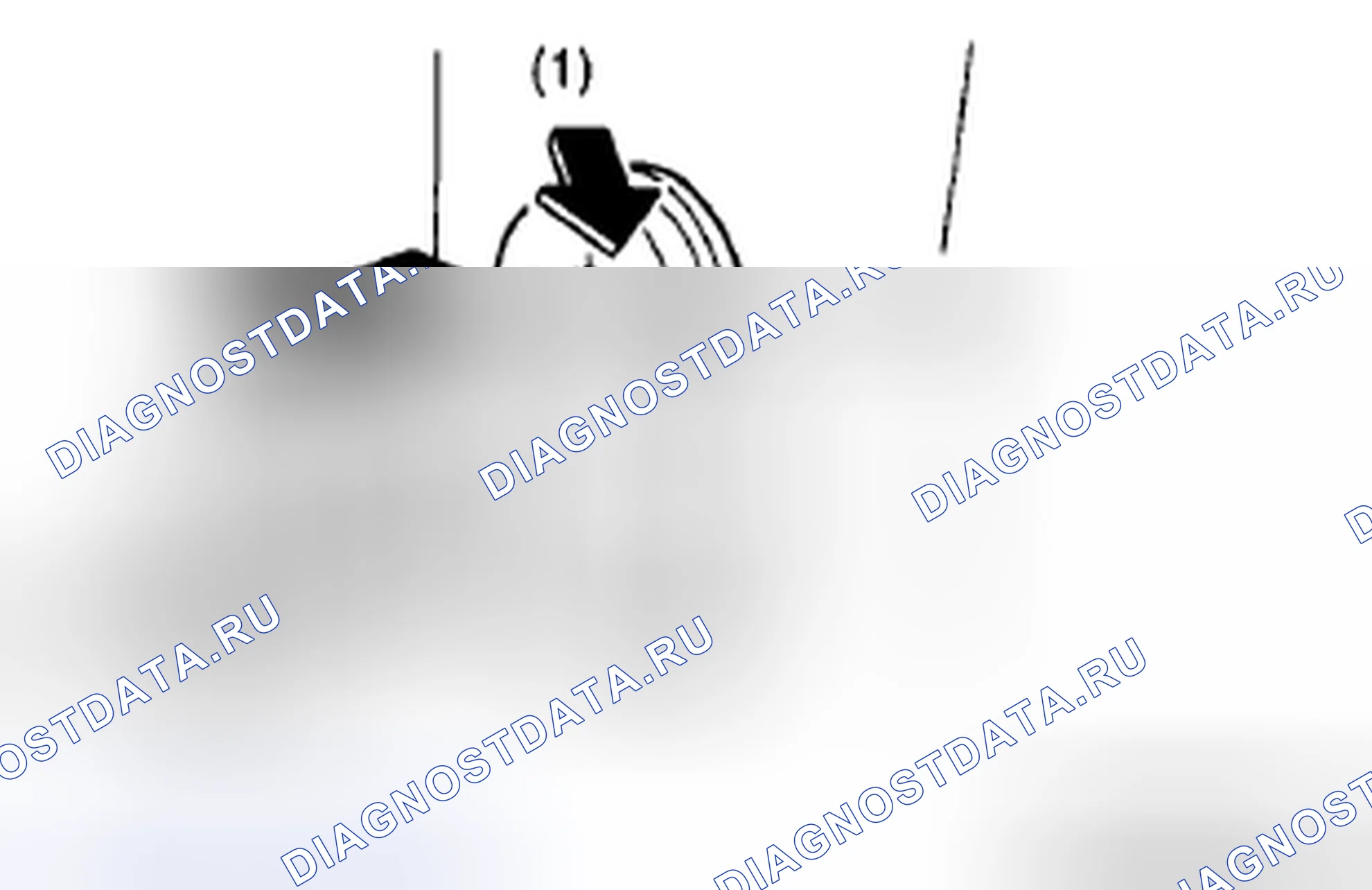 Рис. 65. Mazda 6 GH рестайлинг