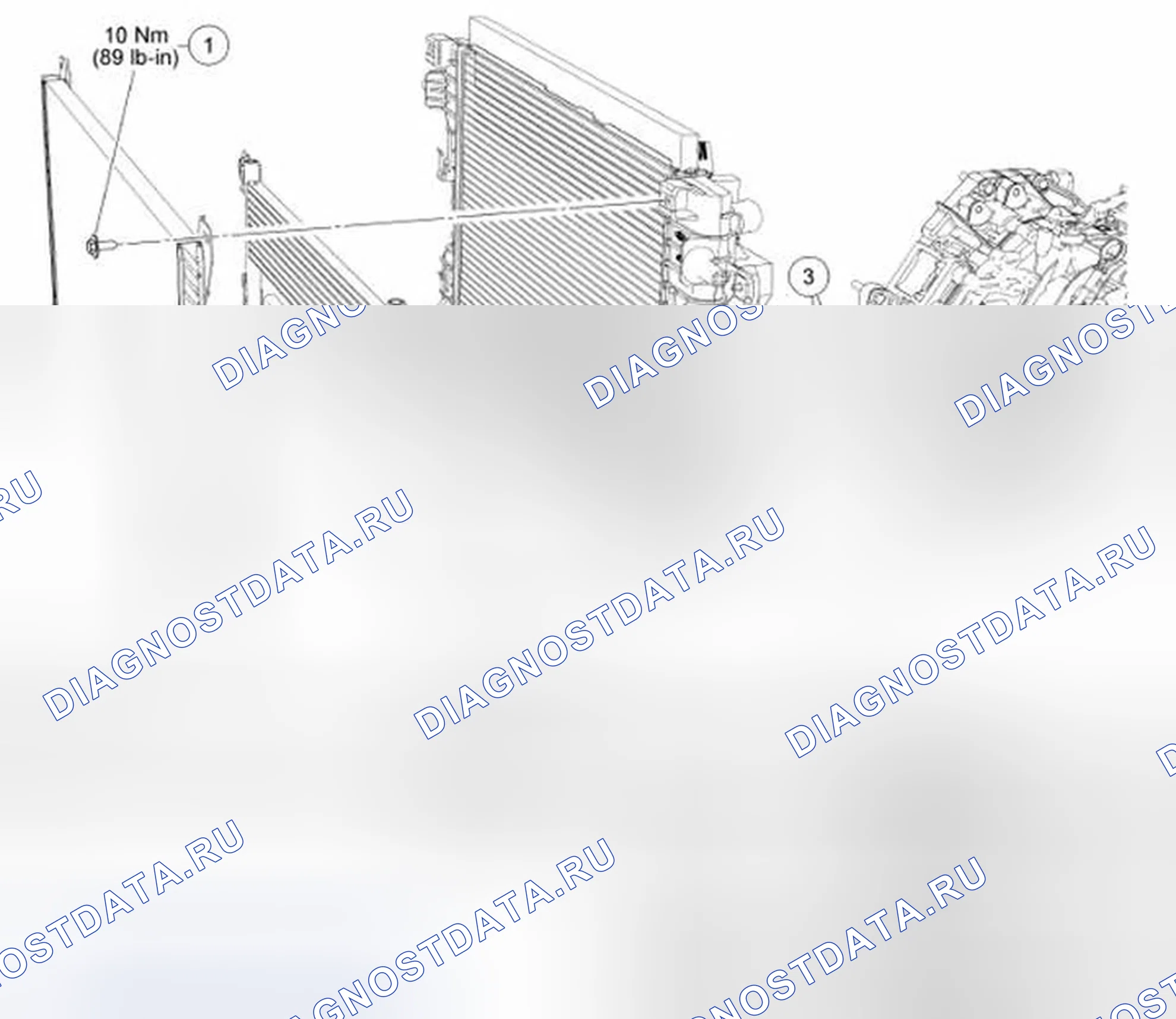 Рис. 709. Ford Freestyle I