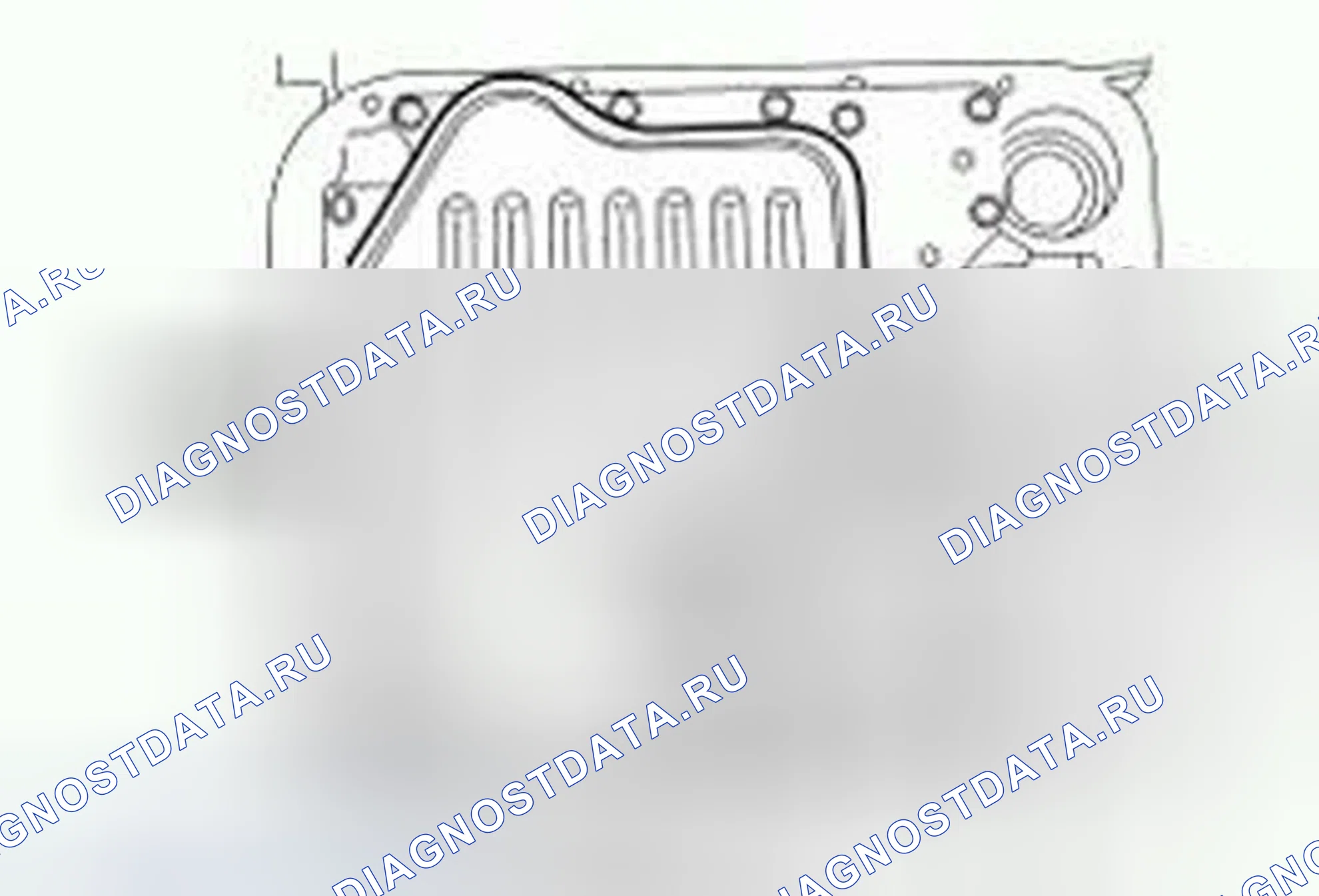 Рис. 295. Ford Econoline E250 