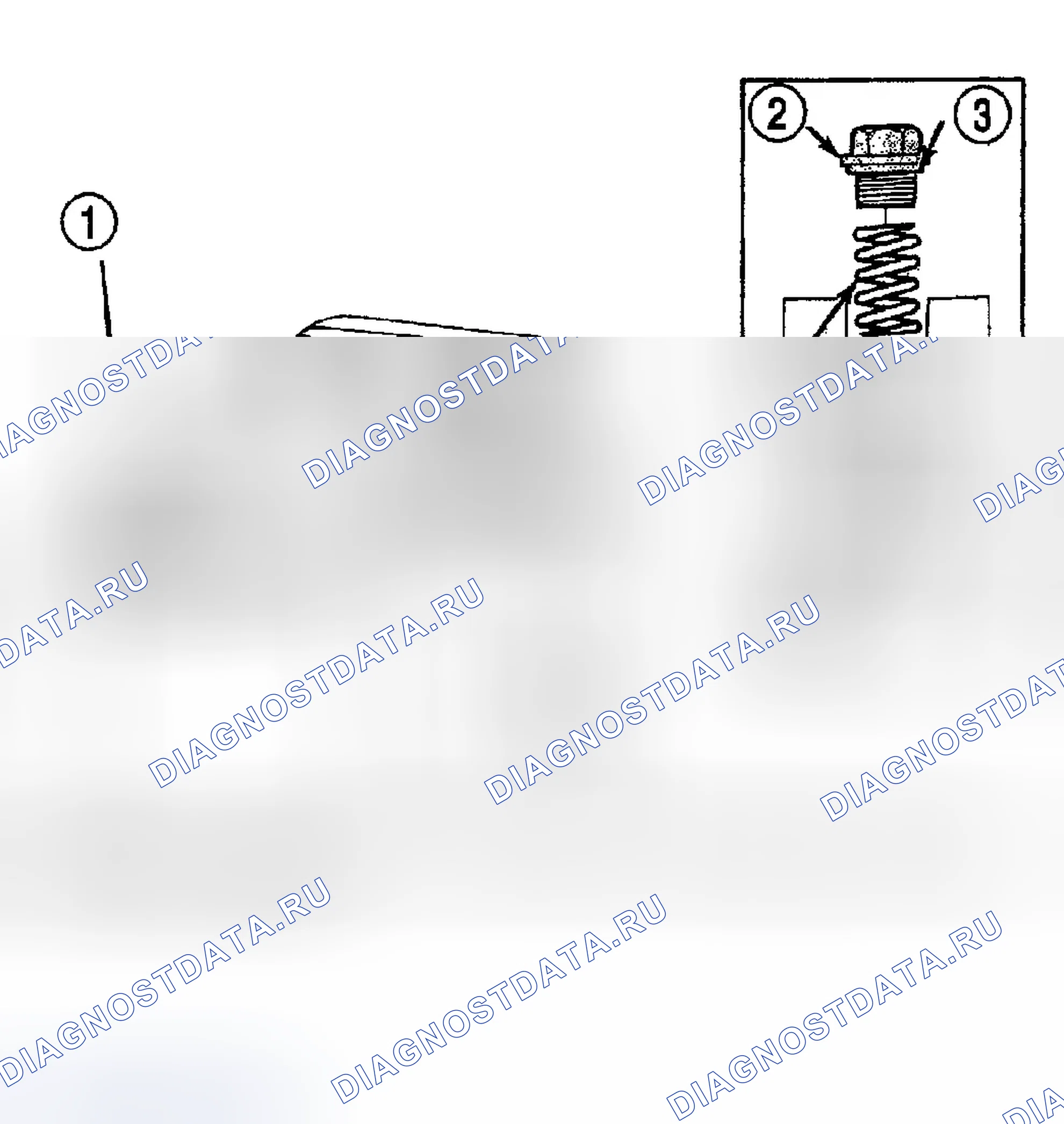 Рис. 498. Dodge Pickup R1500 