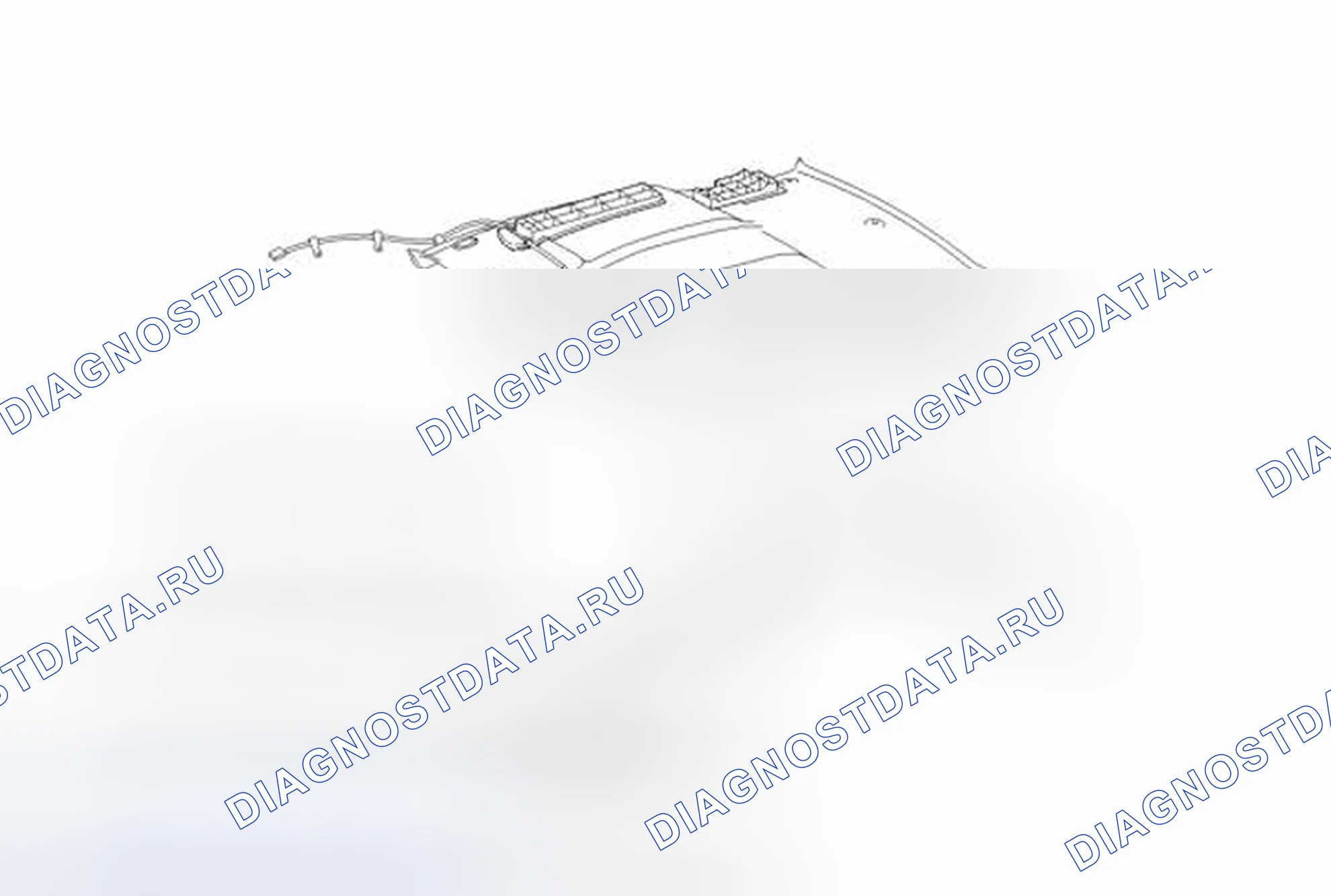 Рис. 21: ИЛЛЮСТРАЦИЯ. Kia Sorento IV