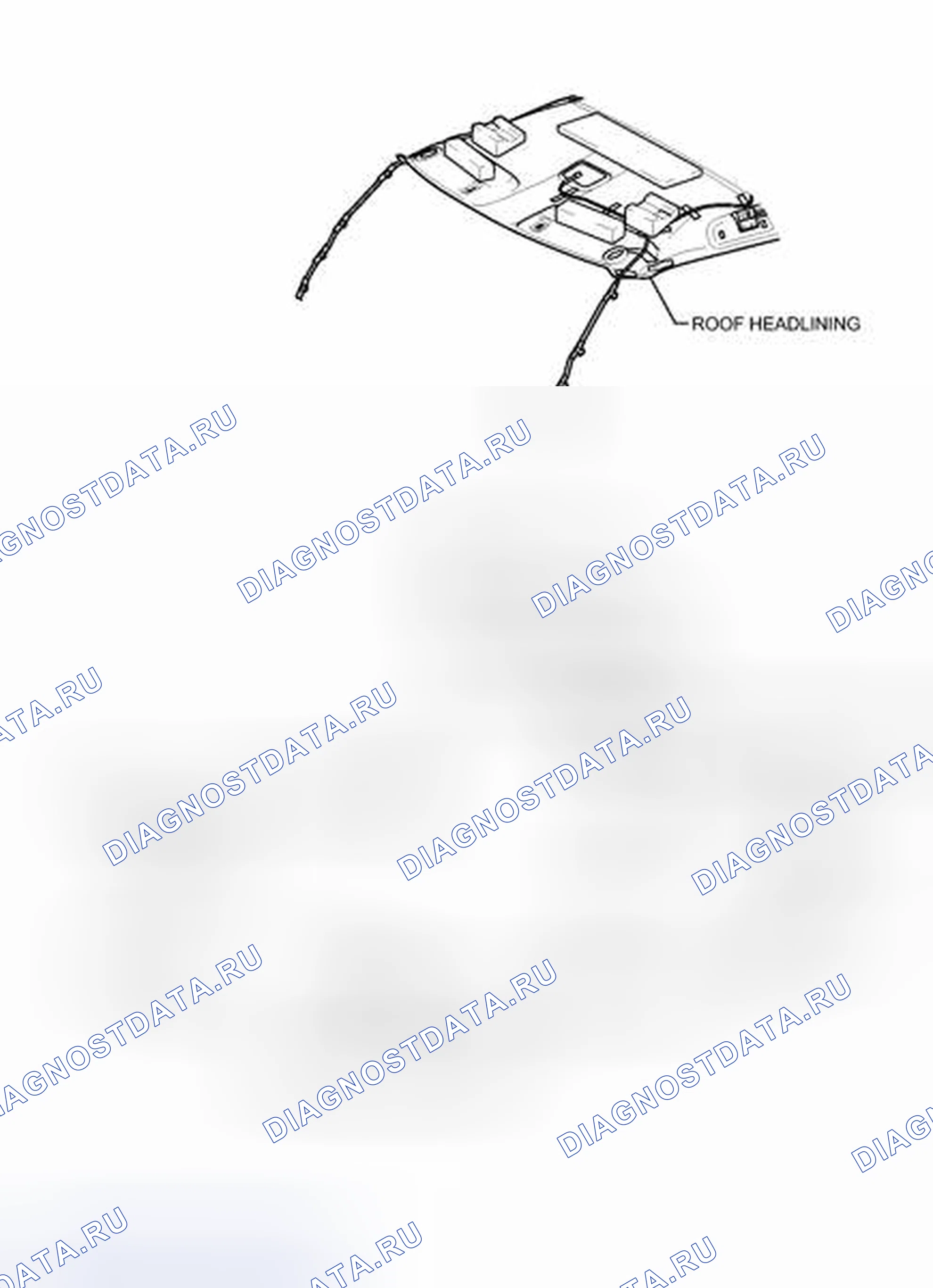Рис. 46: ИЛЛЮСТРАЦИЯ. Kia Soul II