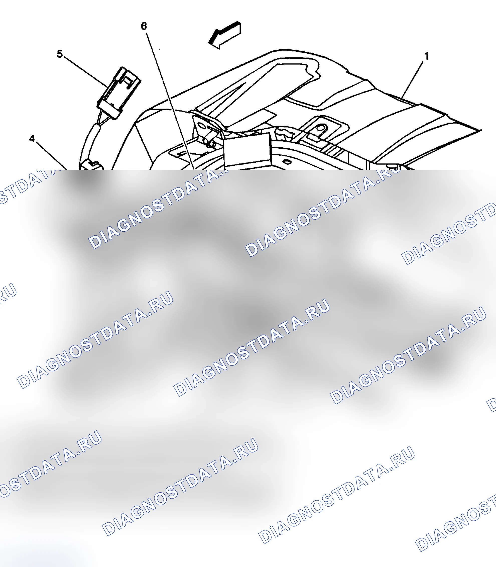 Рис. 112. Chevrolet Silverado 1500 