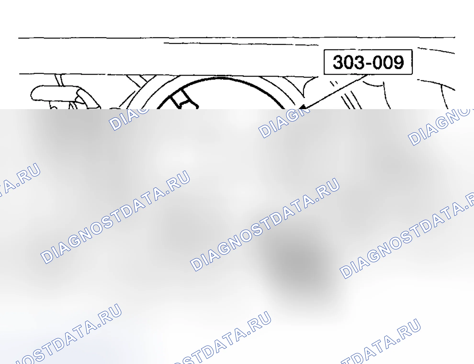 Рис. 130. Ford Taurus IV