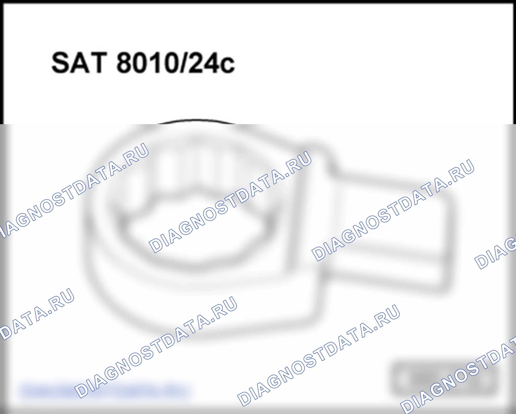 Таблицы соответствия с учётом применимости. SEAT Altea I