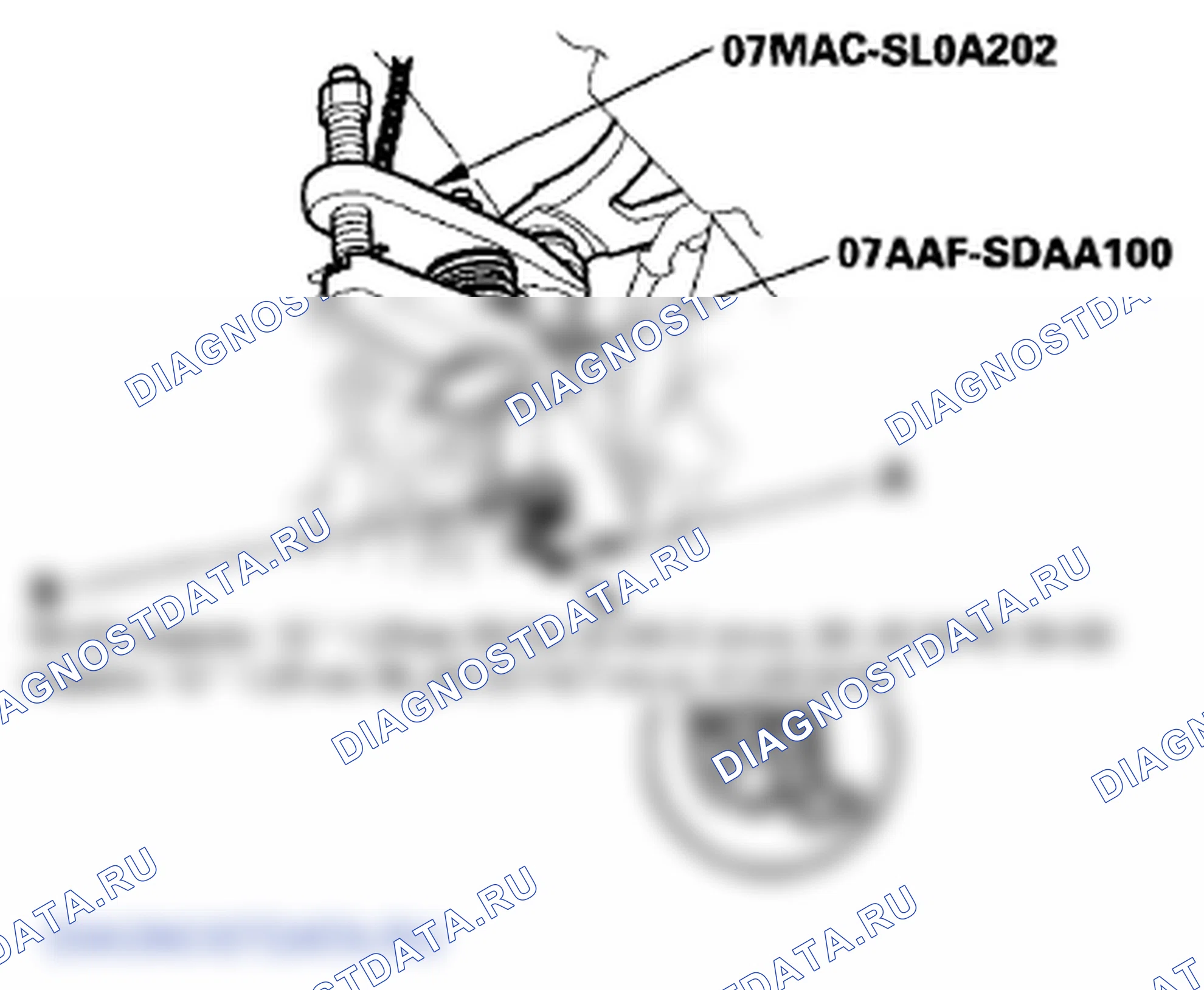 Рис. 26. Honda S2000 AP2 рестайлинг