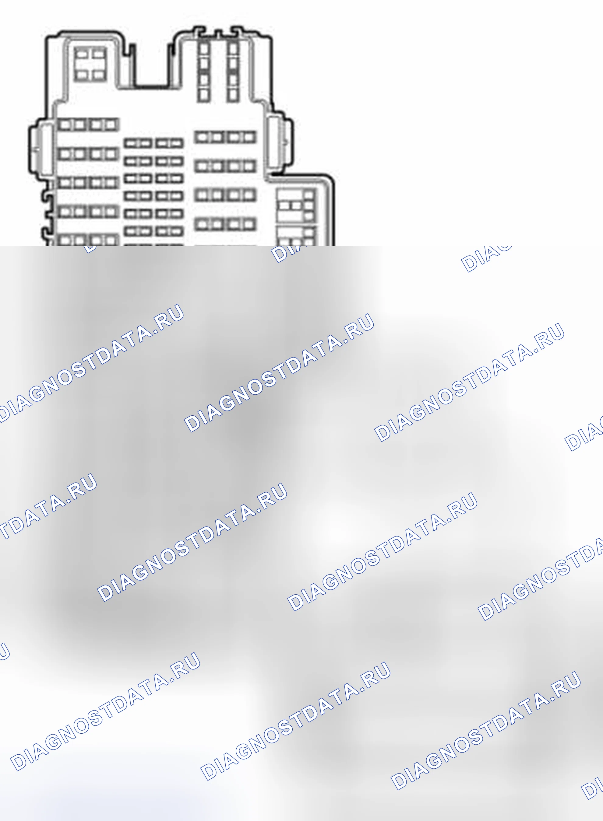Рис. 14. Ford Pickup F250 Super Duty II
