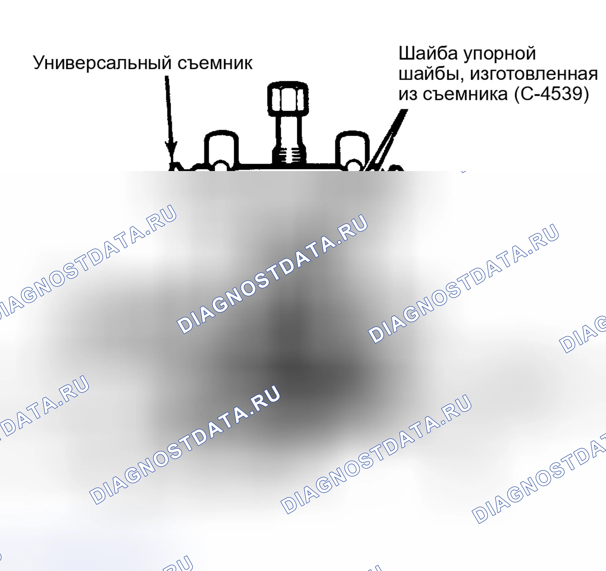 Рис. 12. Plymouth Caravelle I