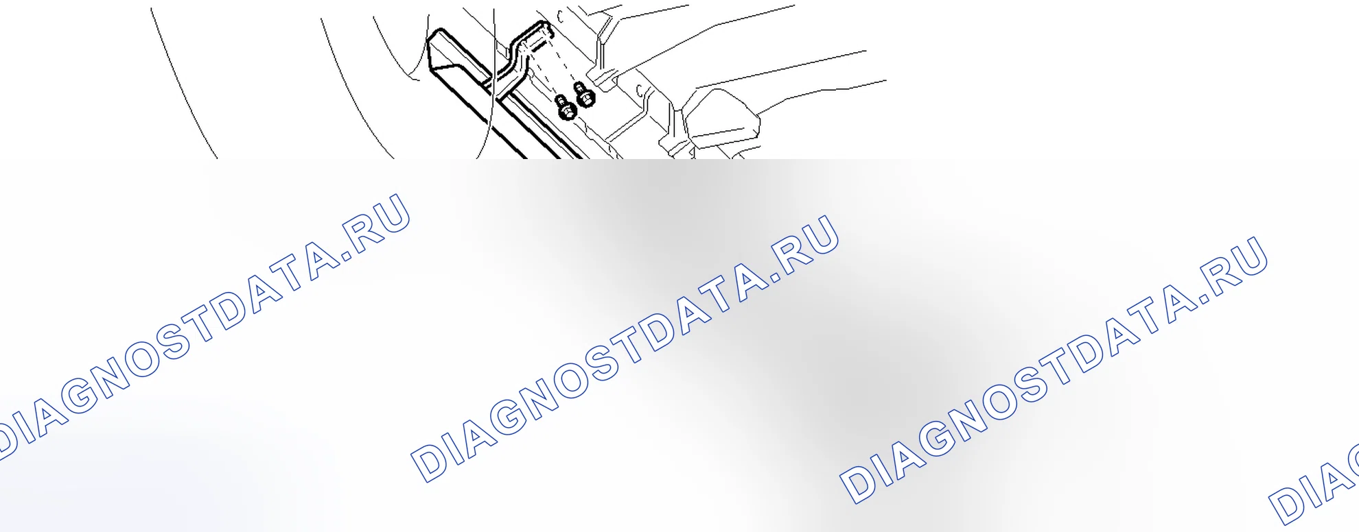Рис. 131. Toyota 4Runner V