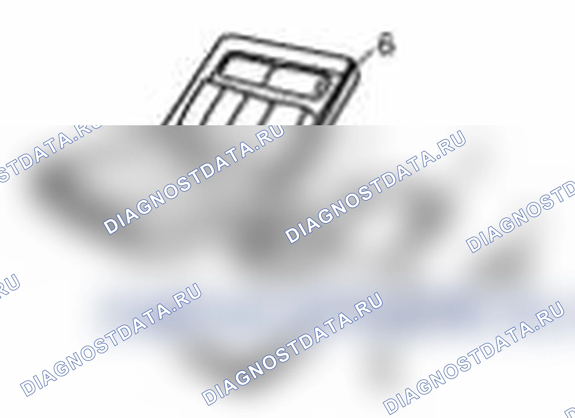 Рис. 101. Suzuki Grand Vitara II рестайлинг