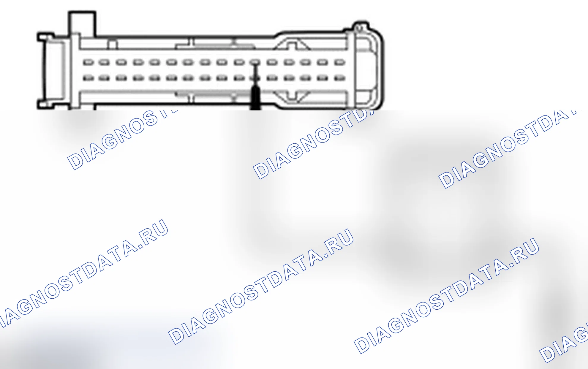 Рис. 43. Lincoln Mark LT