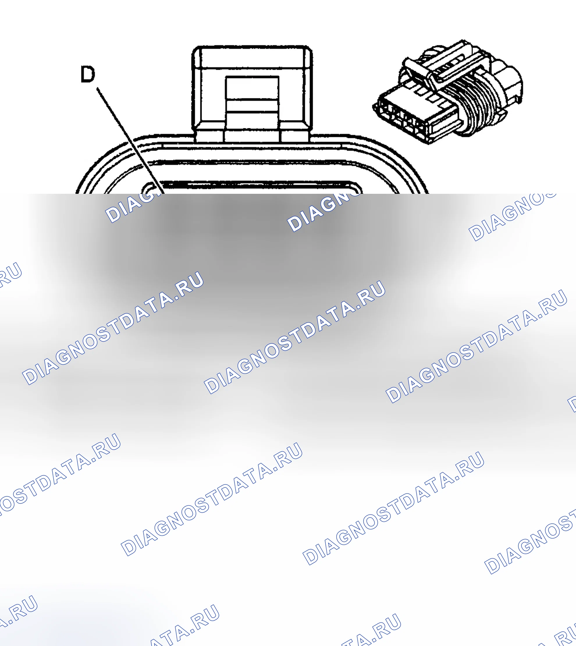 Рис. 300. Chevrolet Silverado 1500 HD 