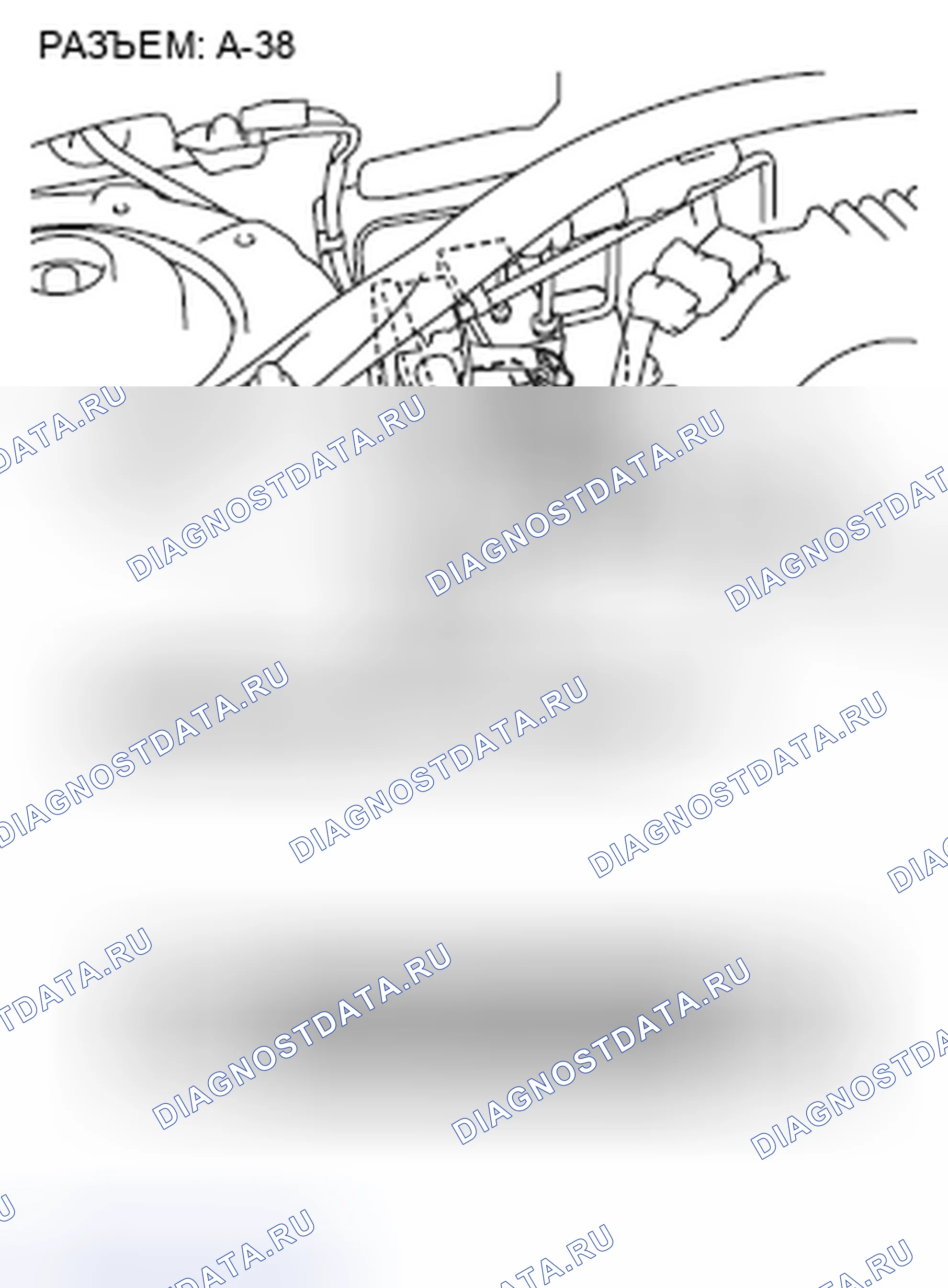 Рис. 238. Mitsubishi Eclipse IV рестайлинг