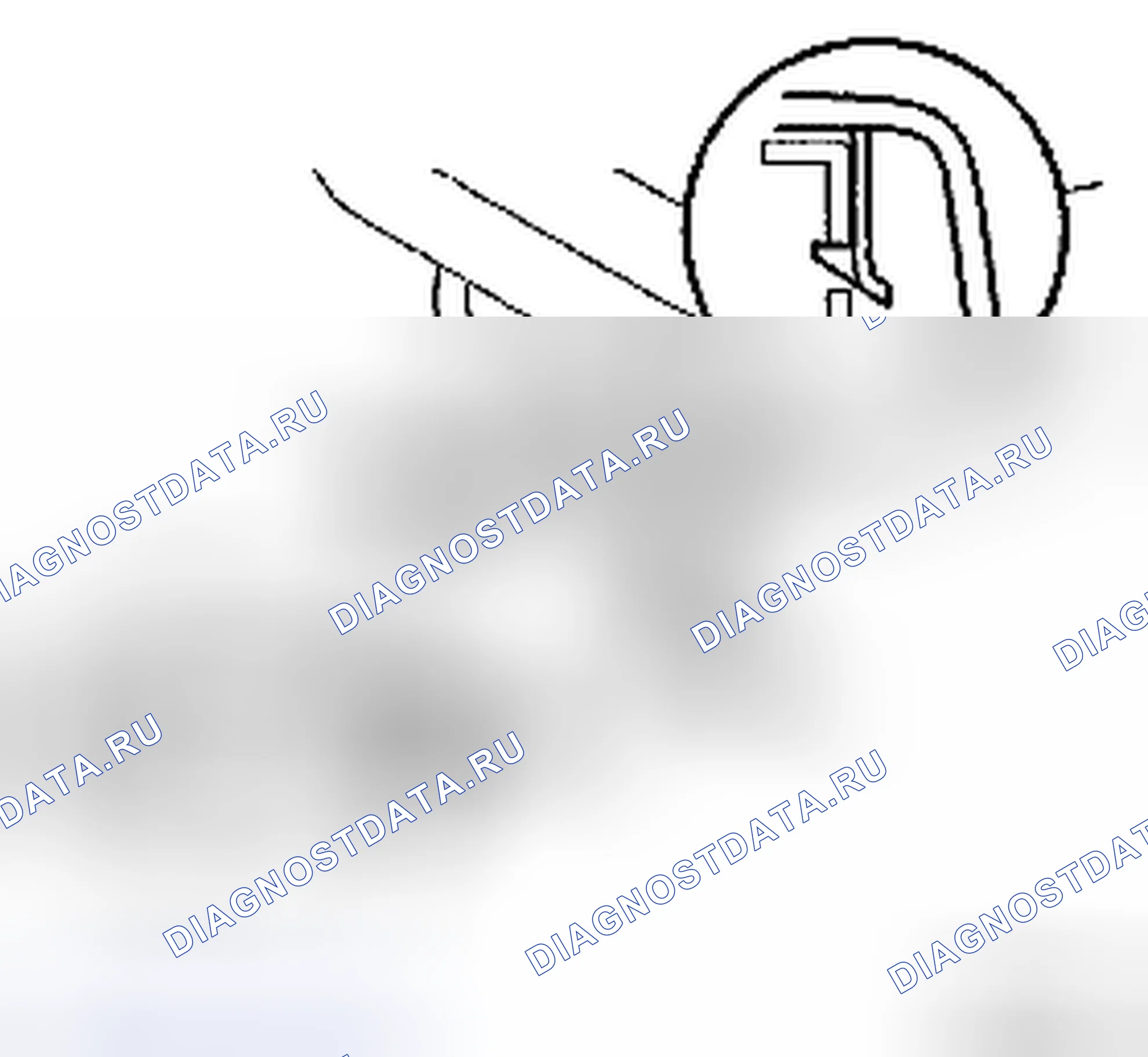 Рис. 42: ДЕМОНТАЖ. Toyota Yaris II