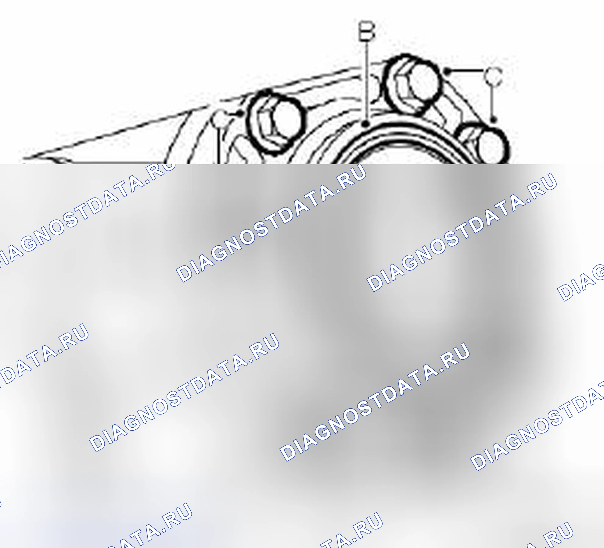 Рис. 105. Saab 9-3 II