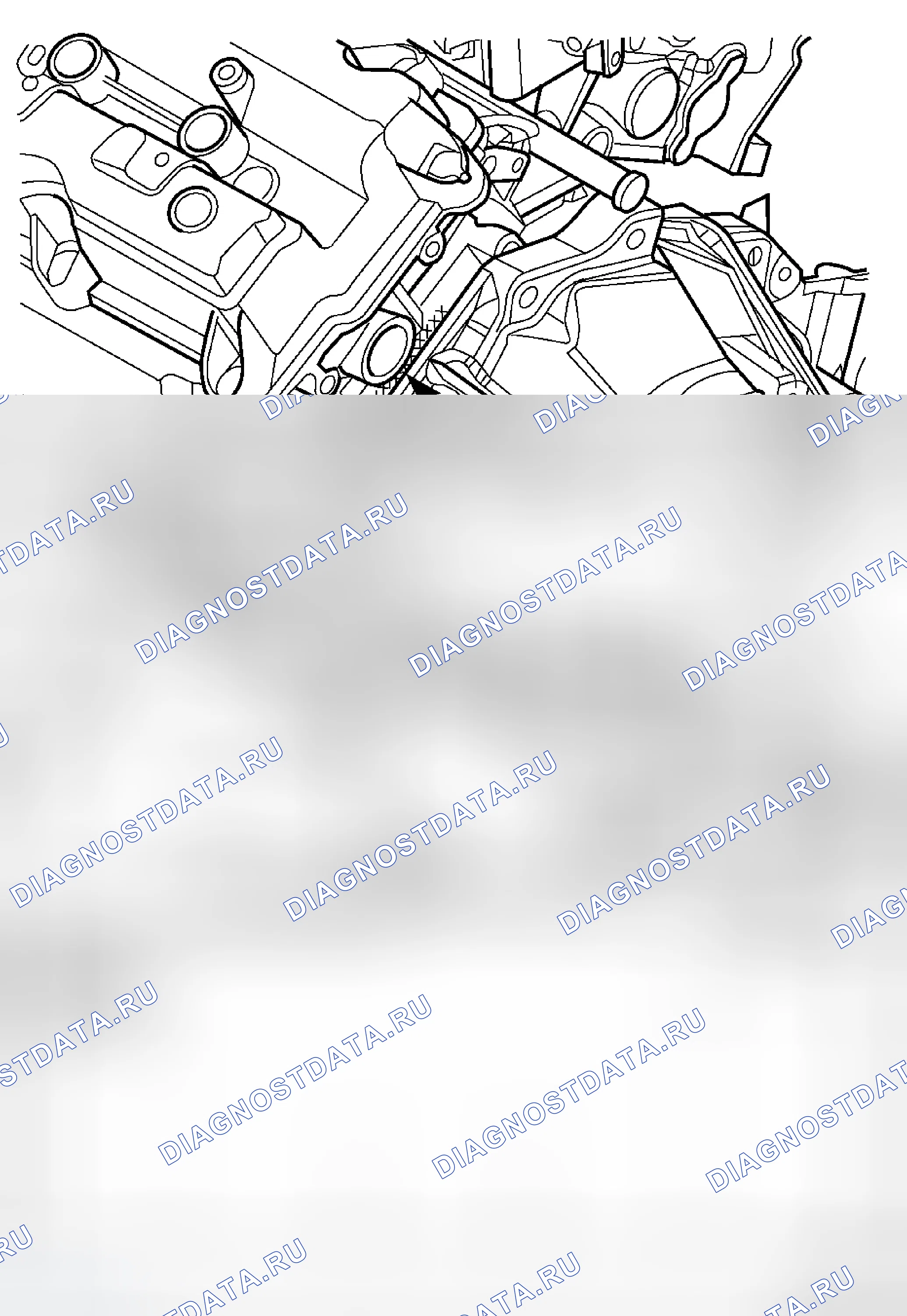 Рис. 383. Dodge Avenger II