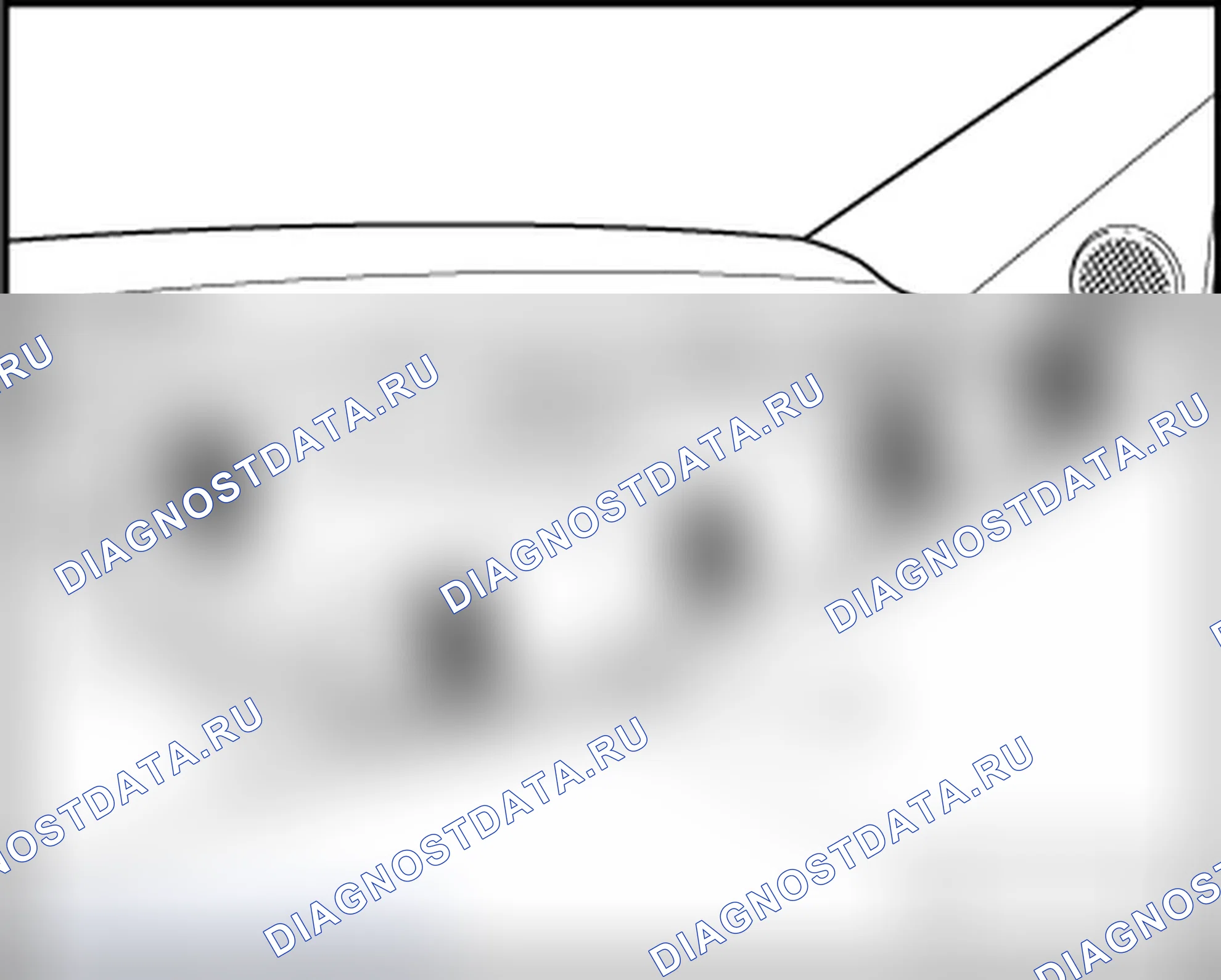 Рис. 16. Volkswagen New Beetle A4