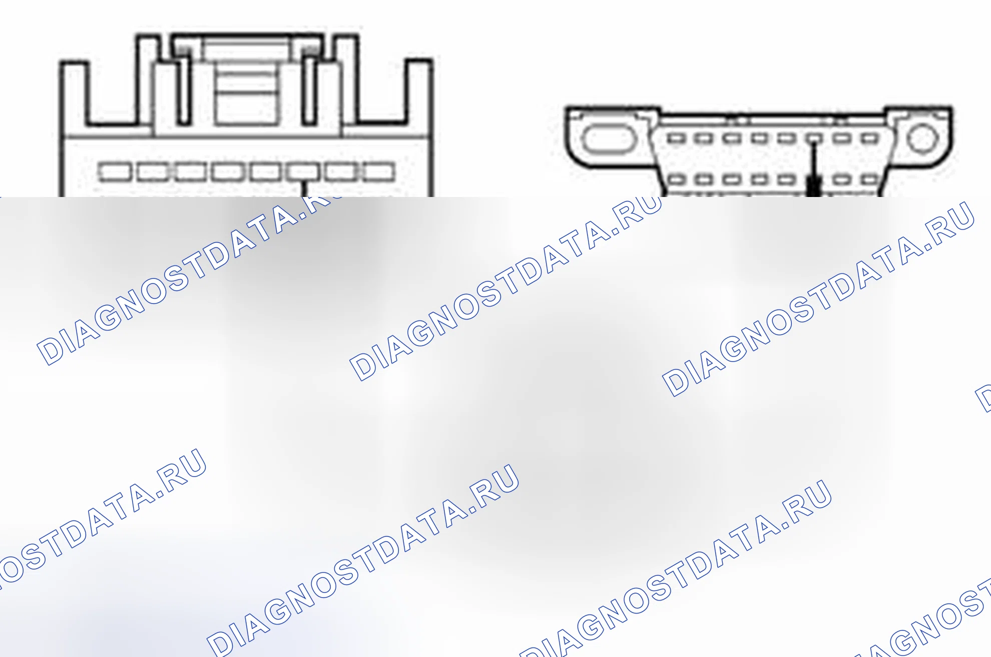 Рис. 64. Ford Pickup F250 Super Duty II