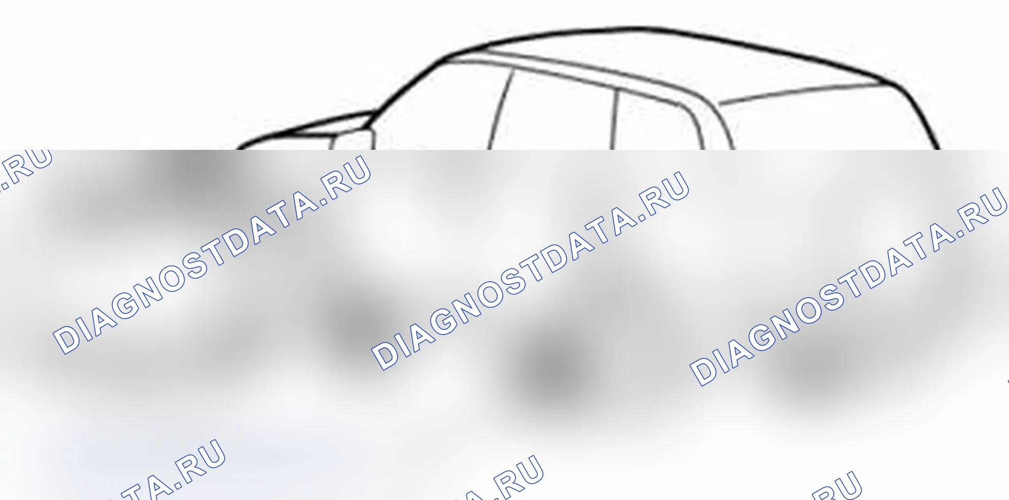Рис. 18. Suzuki Grand Vitara II рестайлинг
