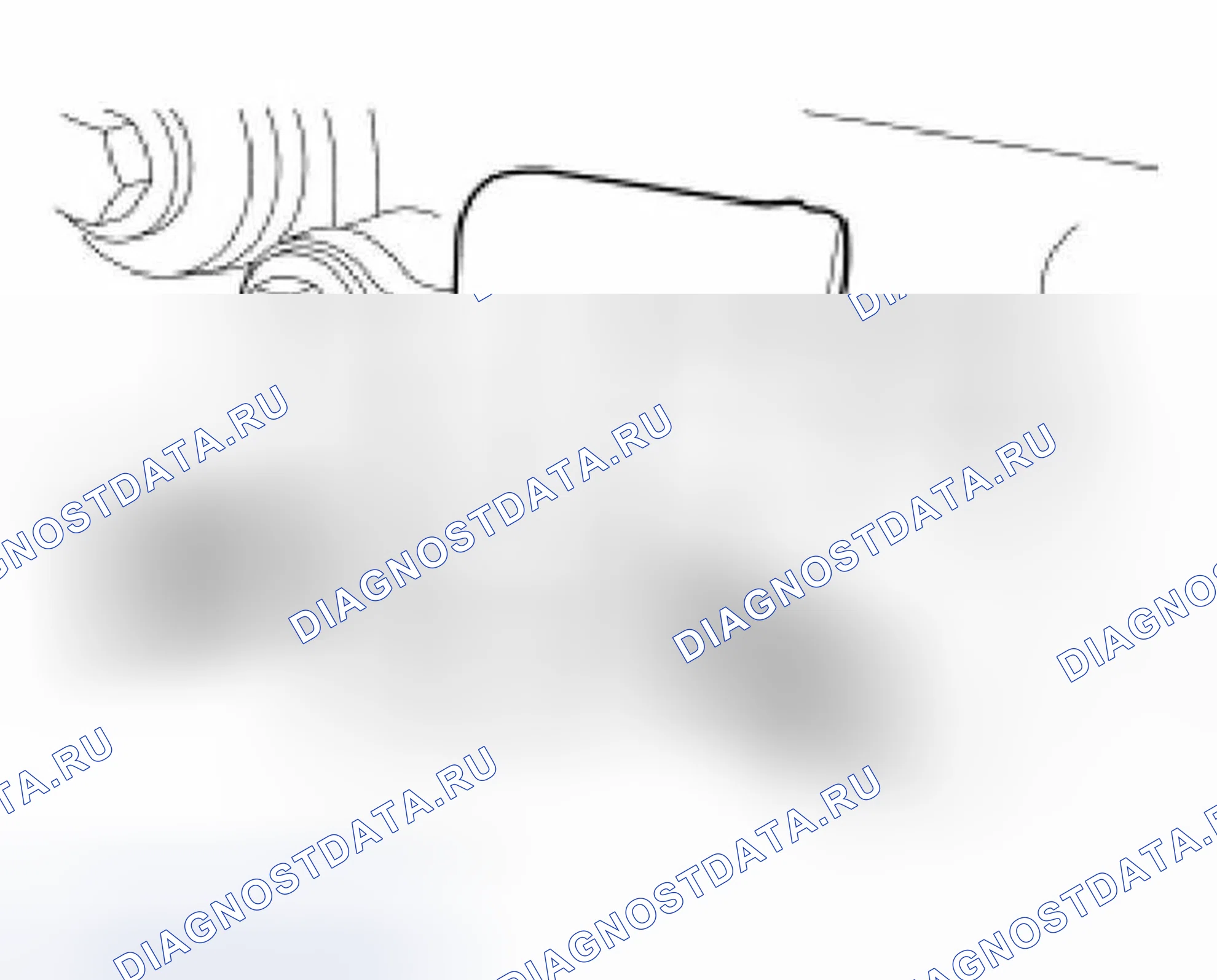 Рис. 49. Ford Focus I рестайлинг