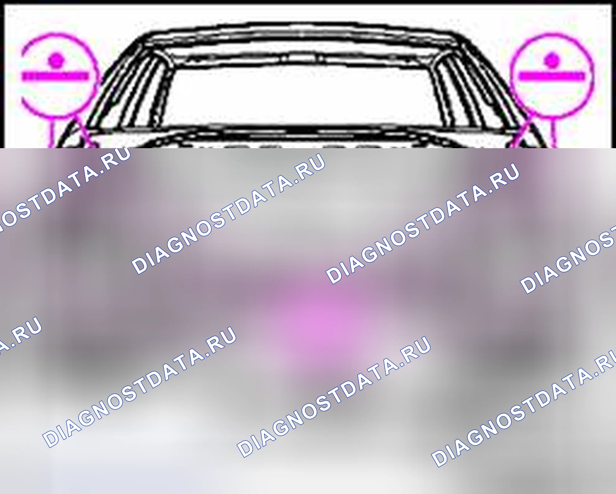 Рис. 227. Volkswagen Jetta IV
