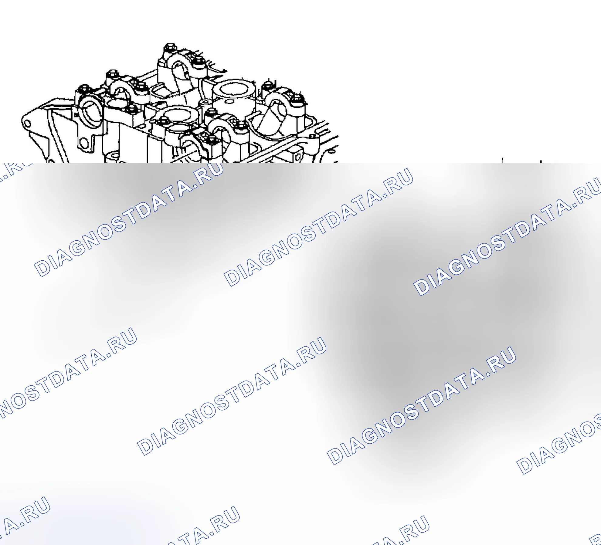 Рис. 108. Kia Rio I рестайлинг