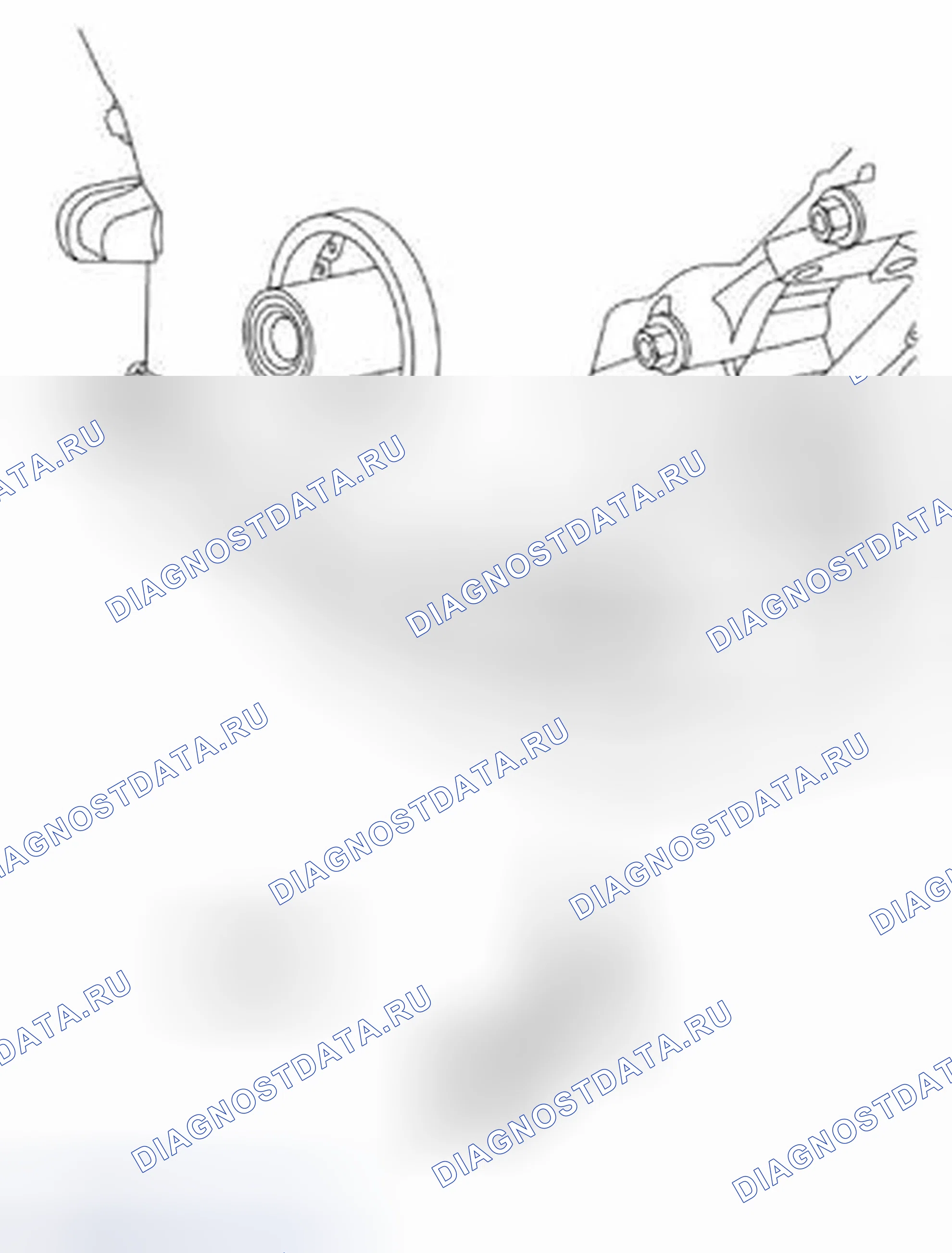 Рис. 740. Ford Econoline E250 